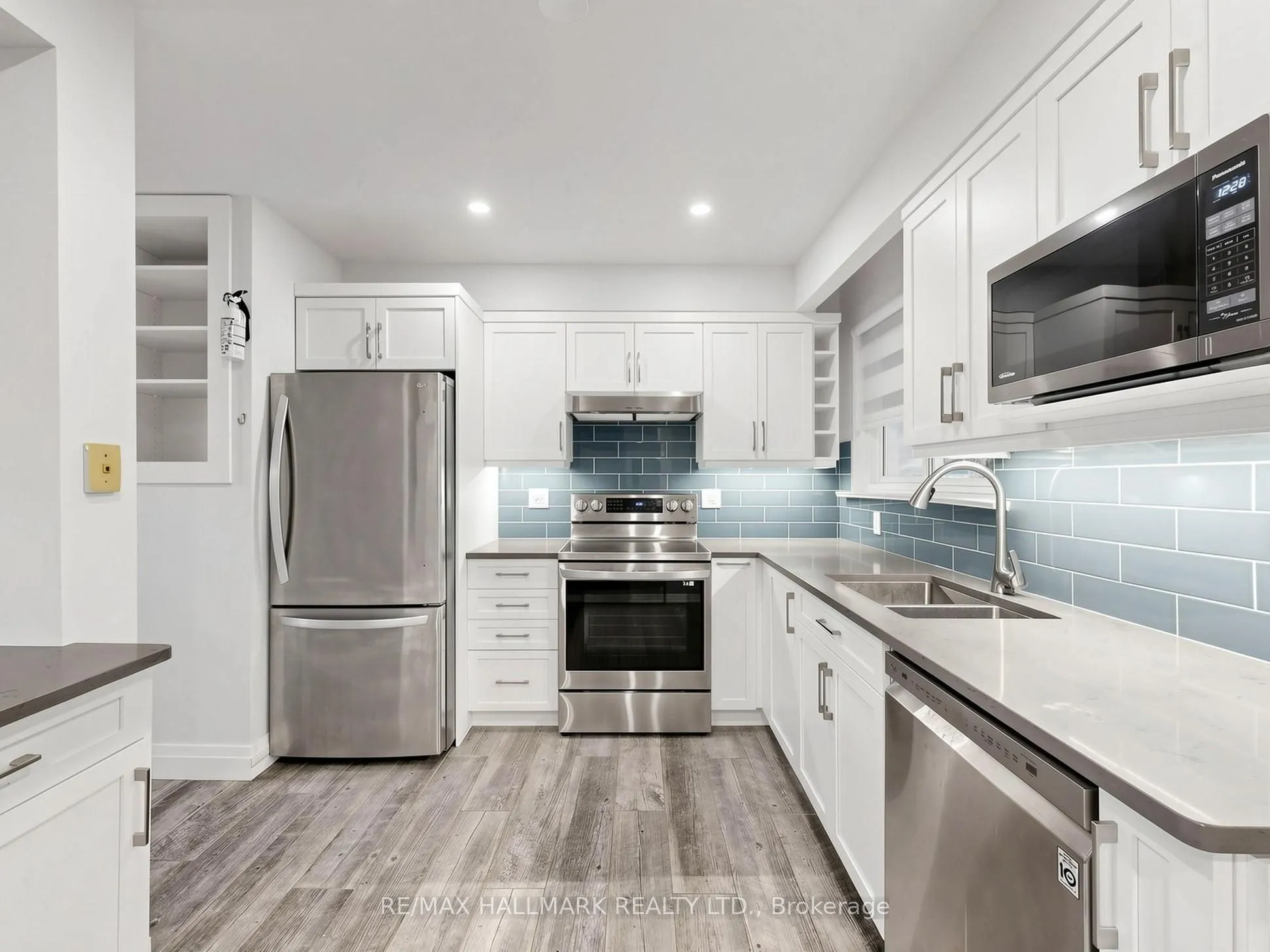 59 Woodgarden Crescent