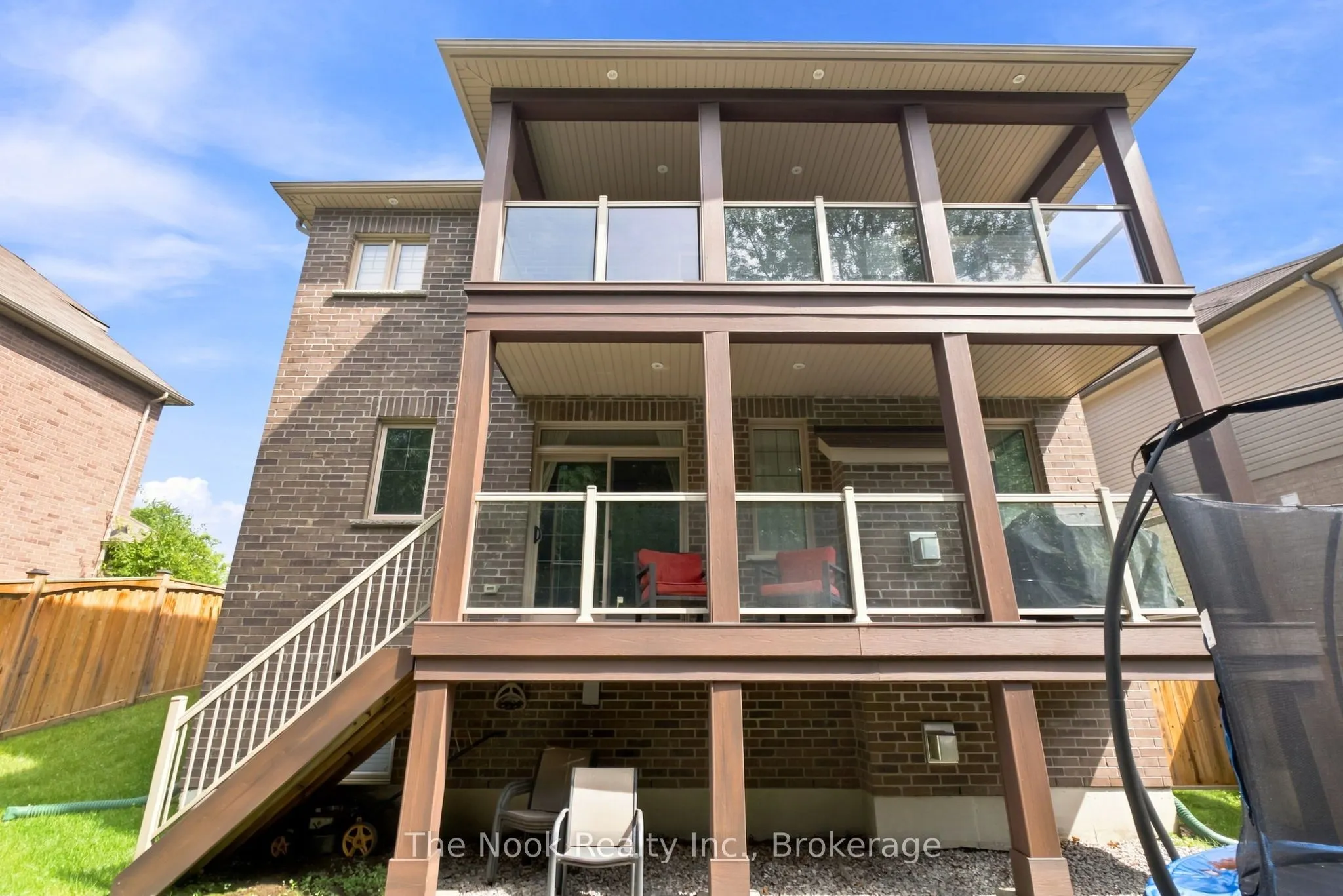 34 Mahaffy Place