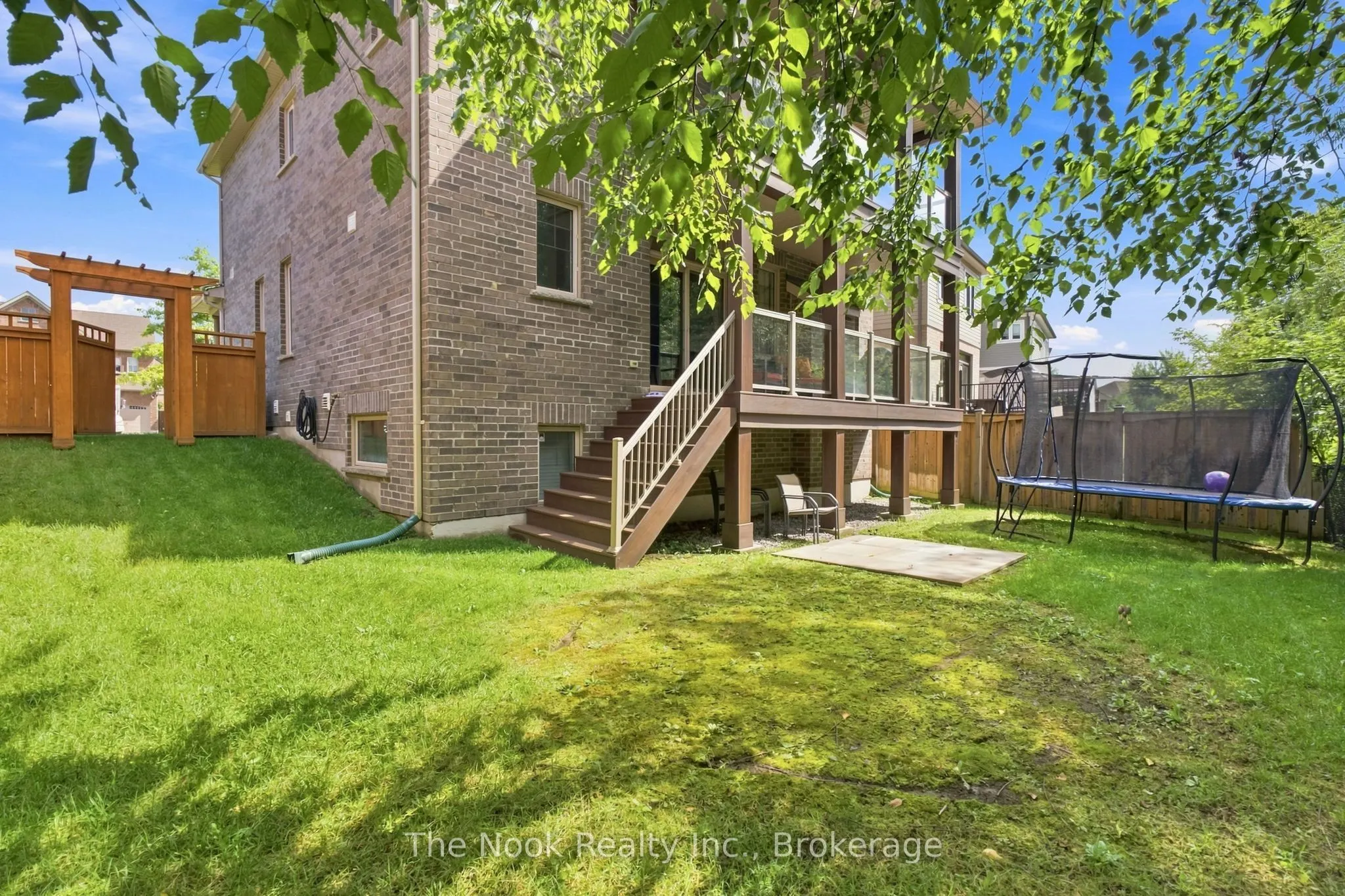 34 Mahaffy Place