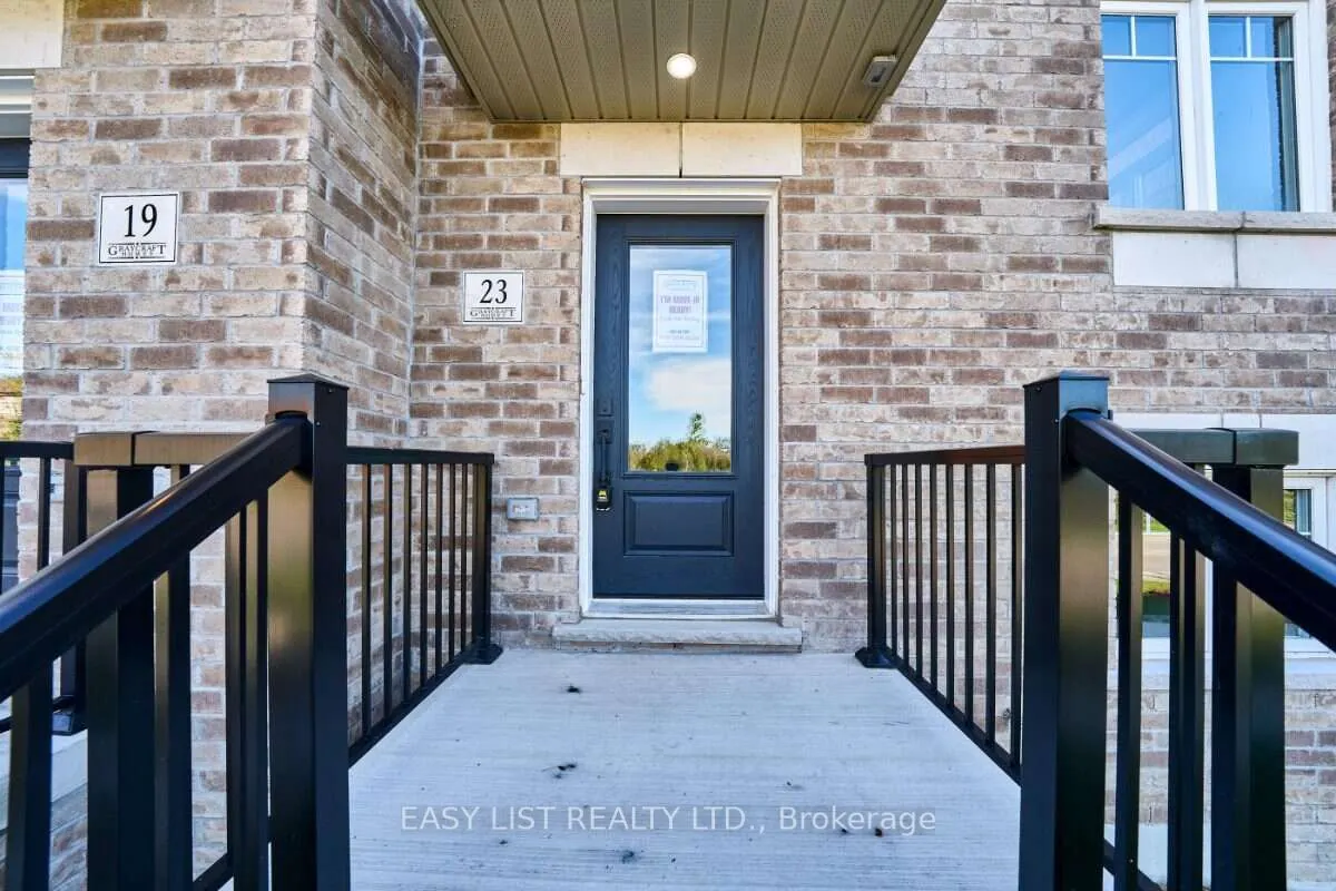 23 Addyman Crescent