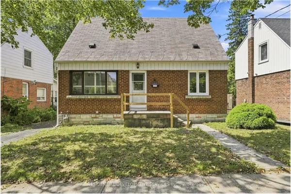 21 Eastgate Crescent