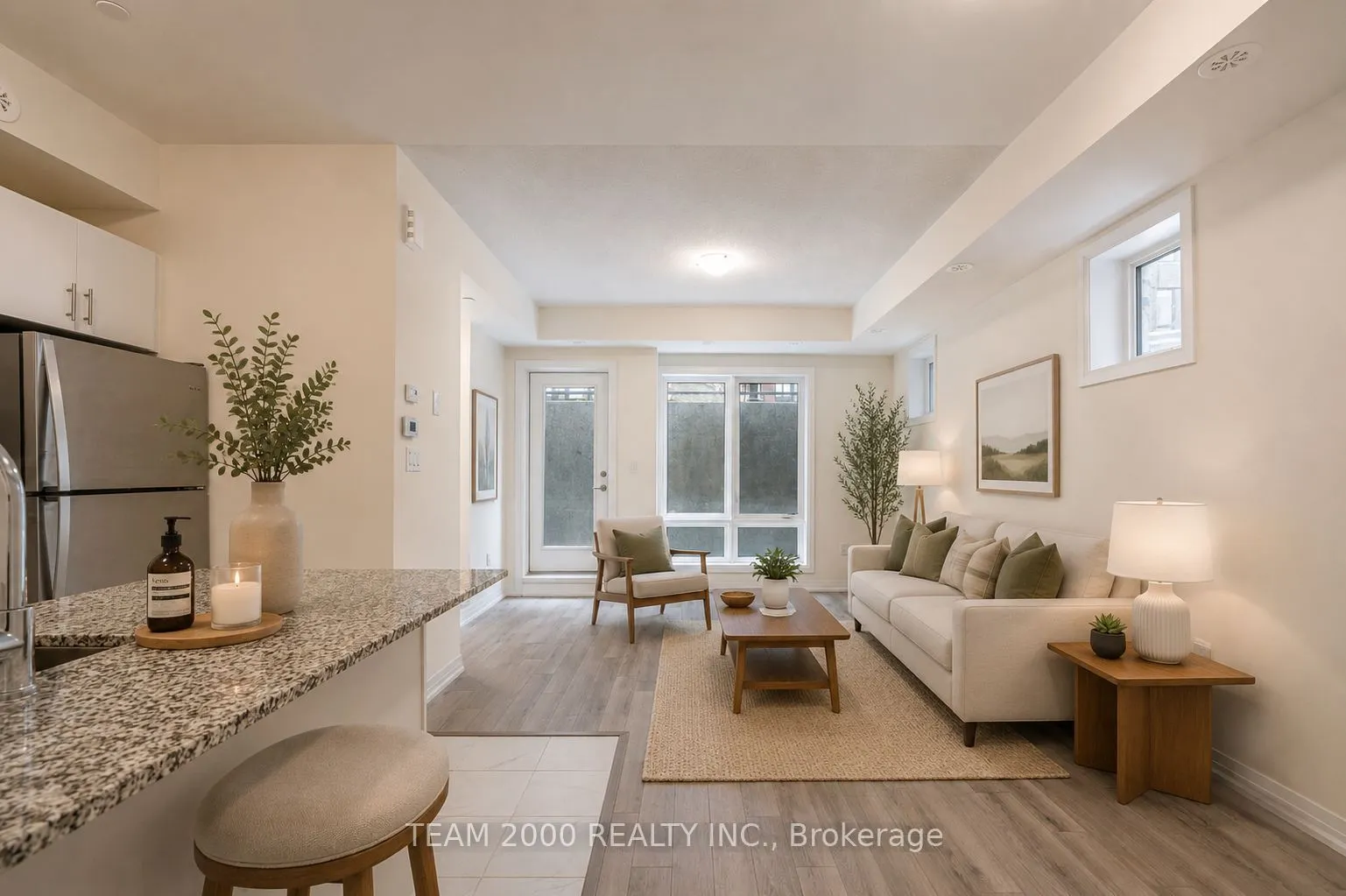 255 McLevin Avenue #1