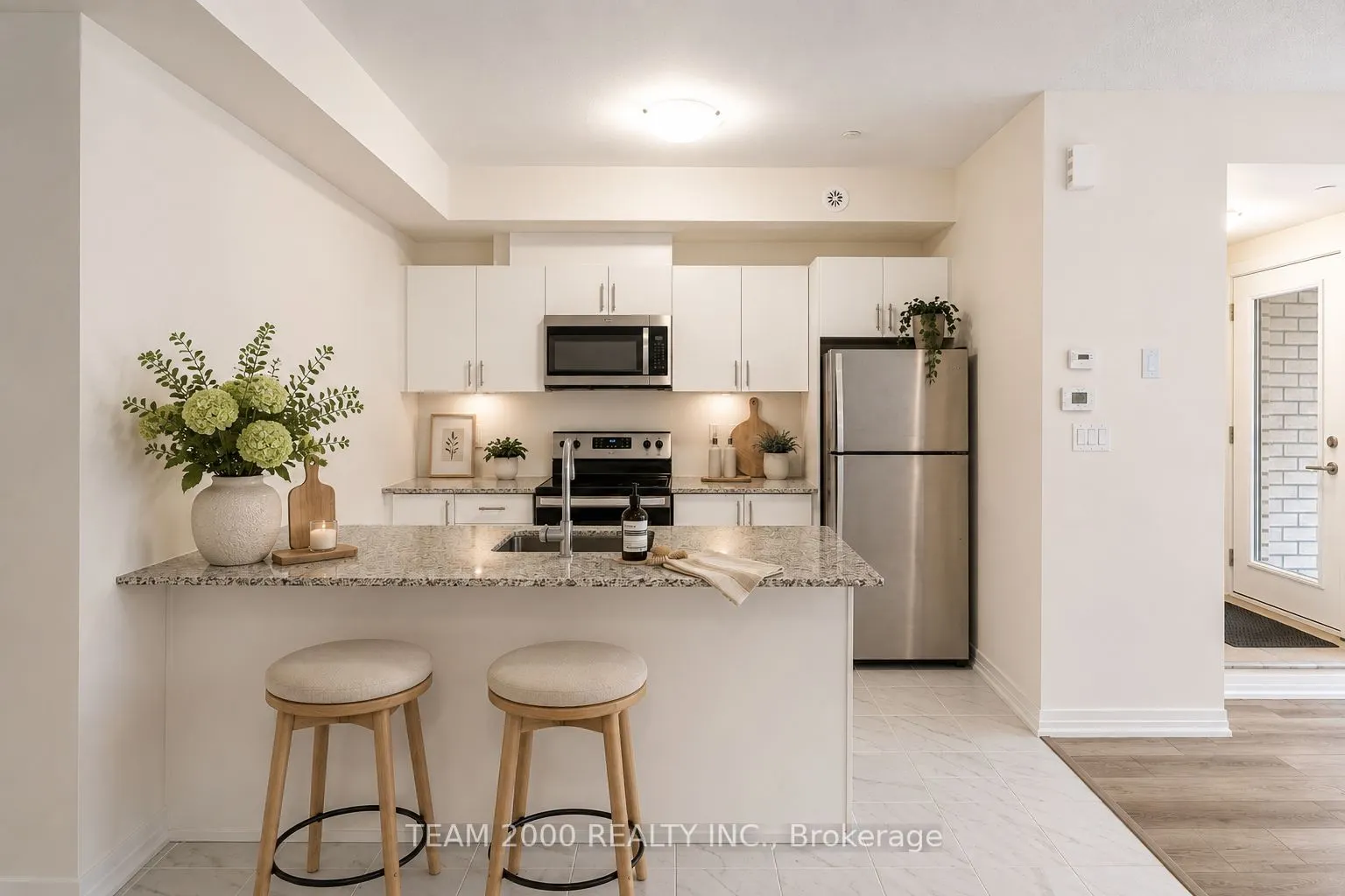 255 McLevin Avenue #1