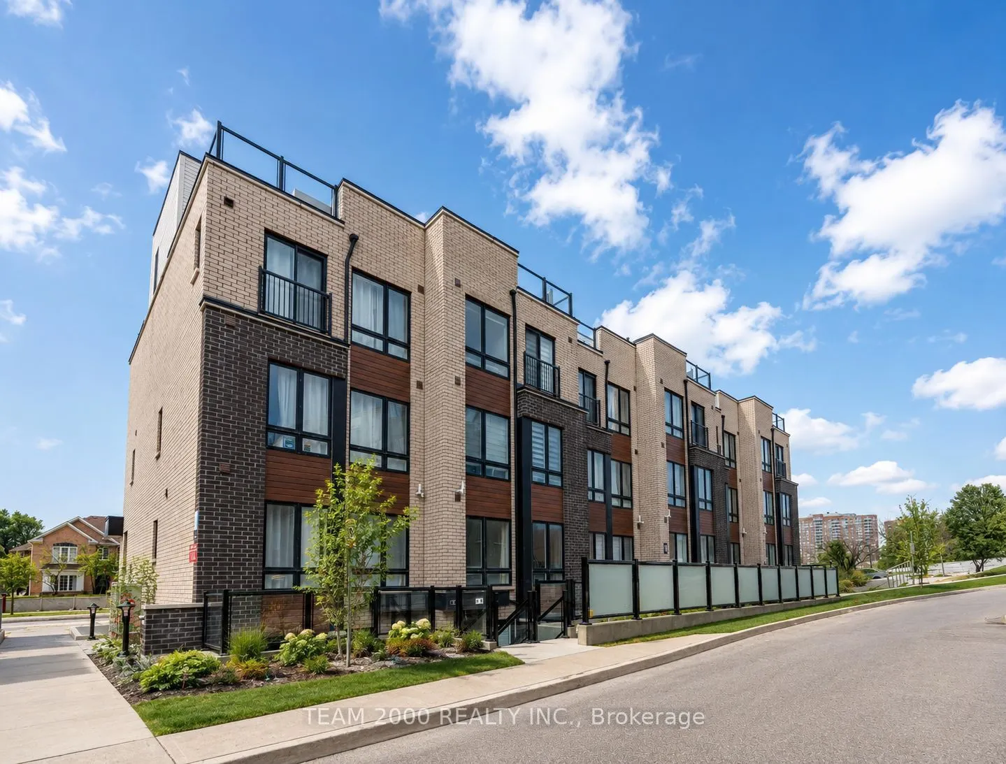 255 McLevin Avenue #1