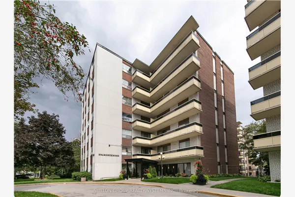 921 Midland Avenue #209