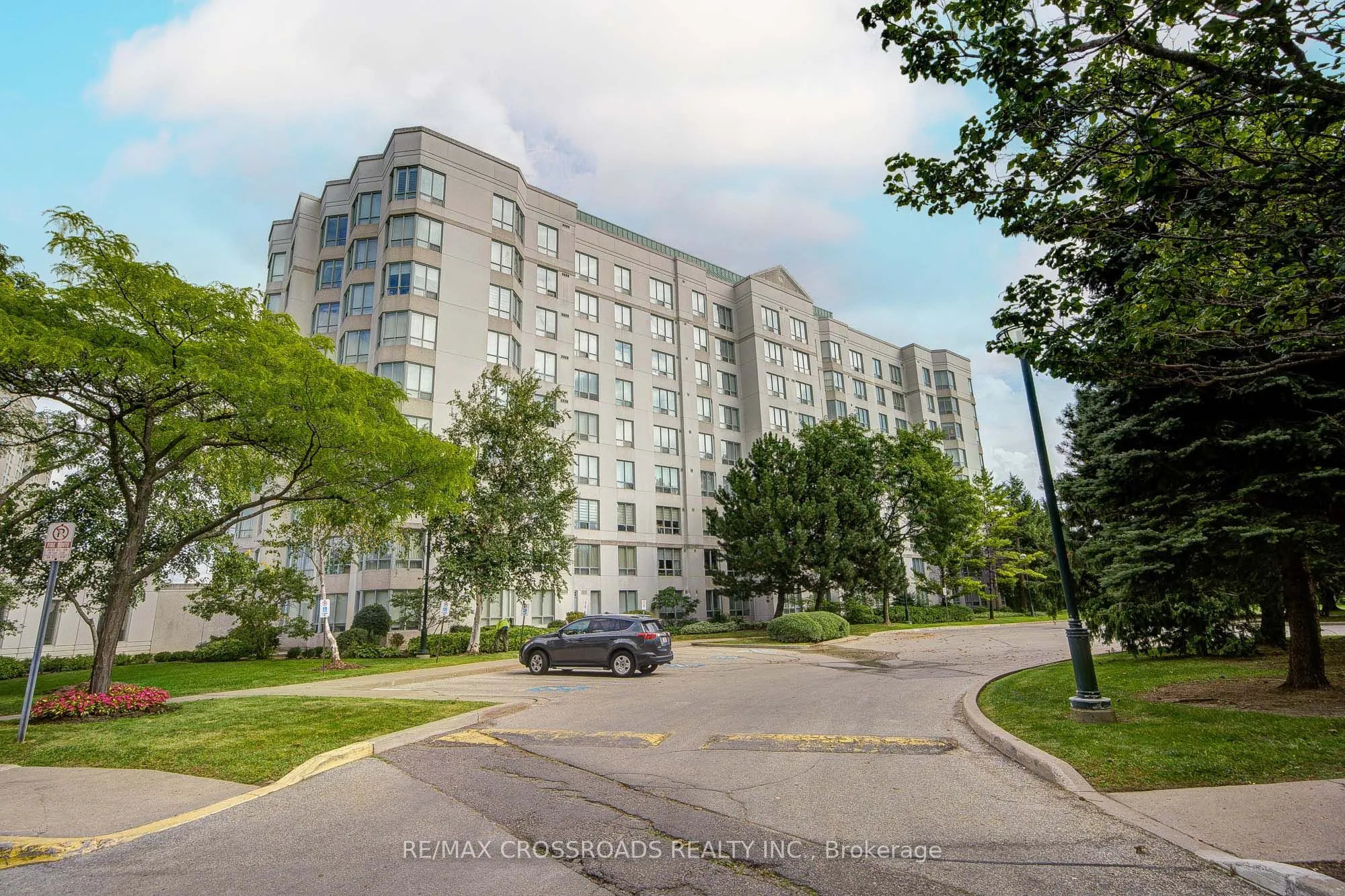 2628 Mccowan Road #315