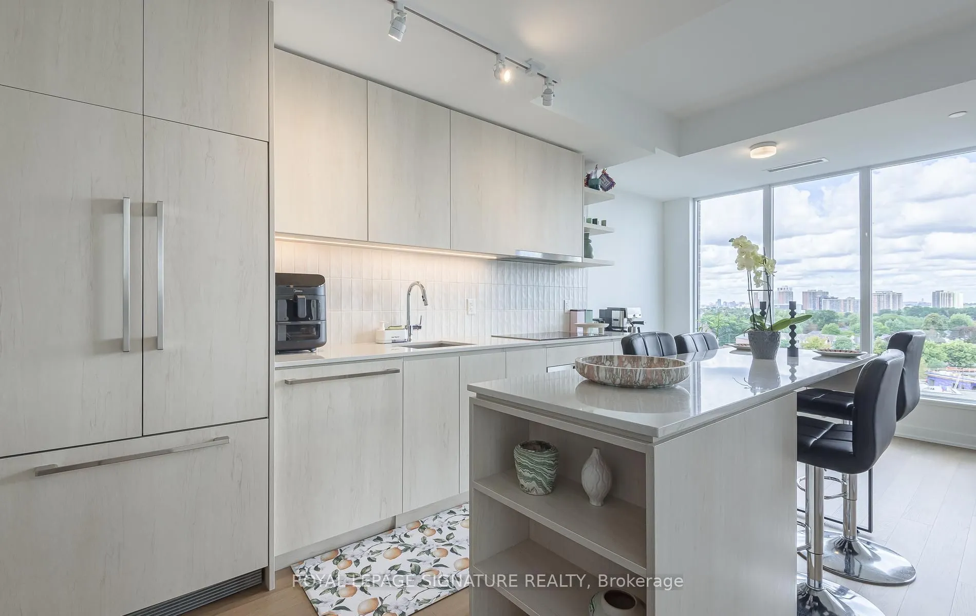 1161 Kingston Road #703