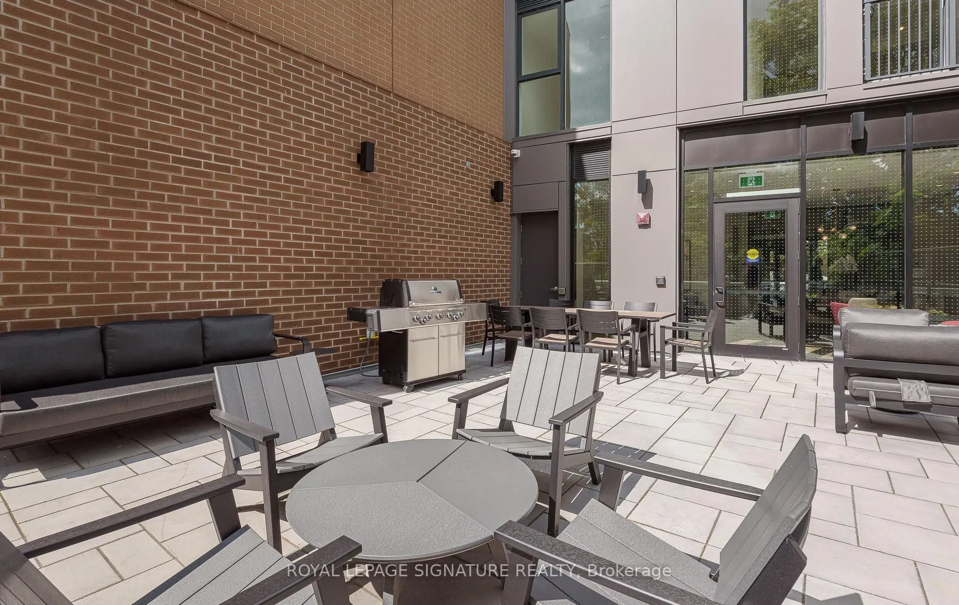 1161 Kingston Road #703