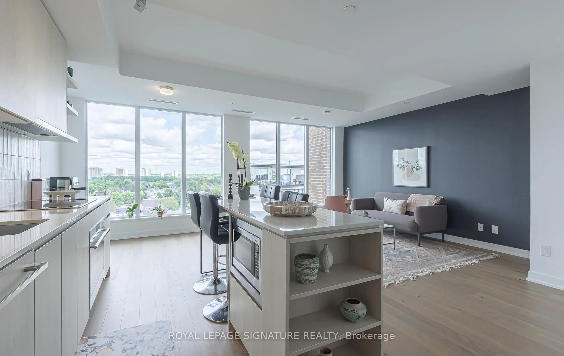 1161 Kingston Road #703