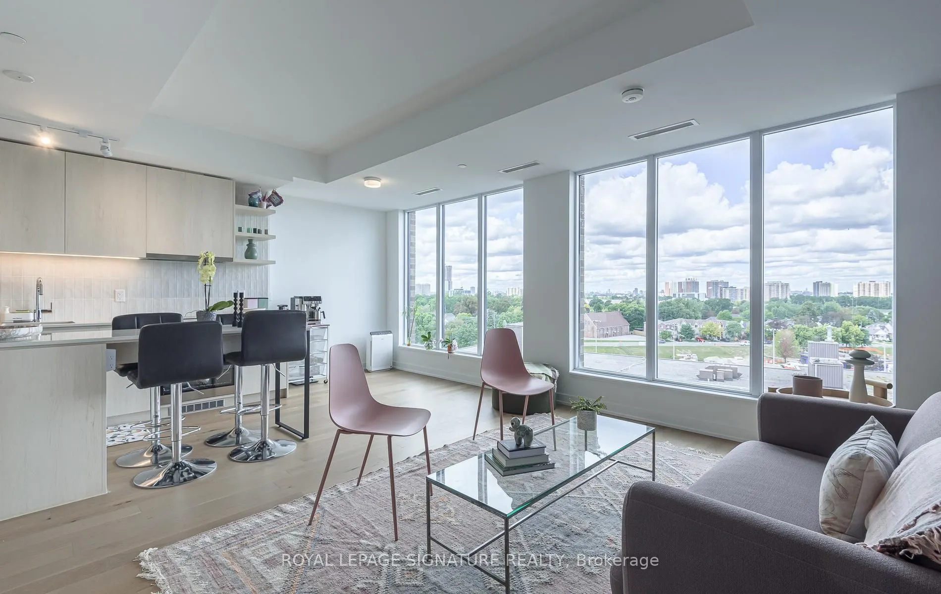 1161 Kingston Road #703