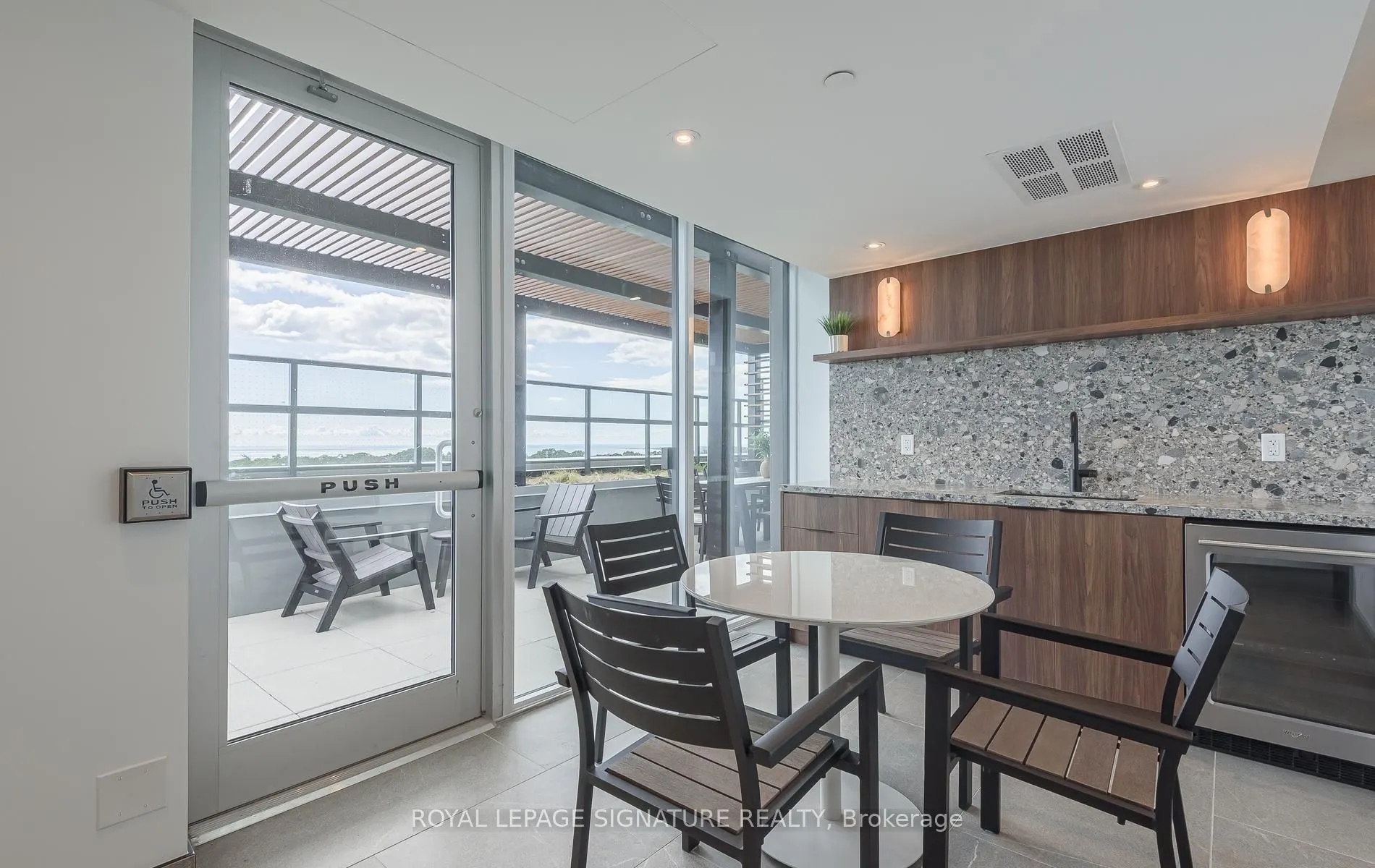 1161 Kingston Road #703