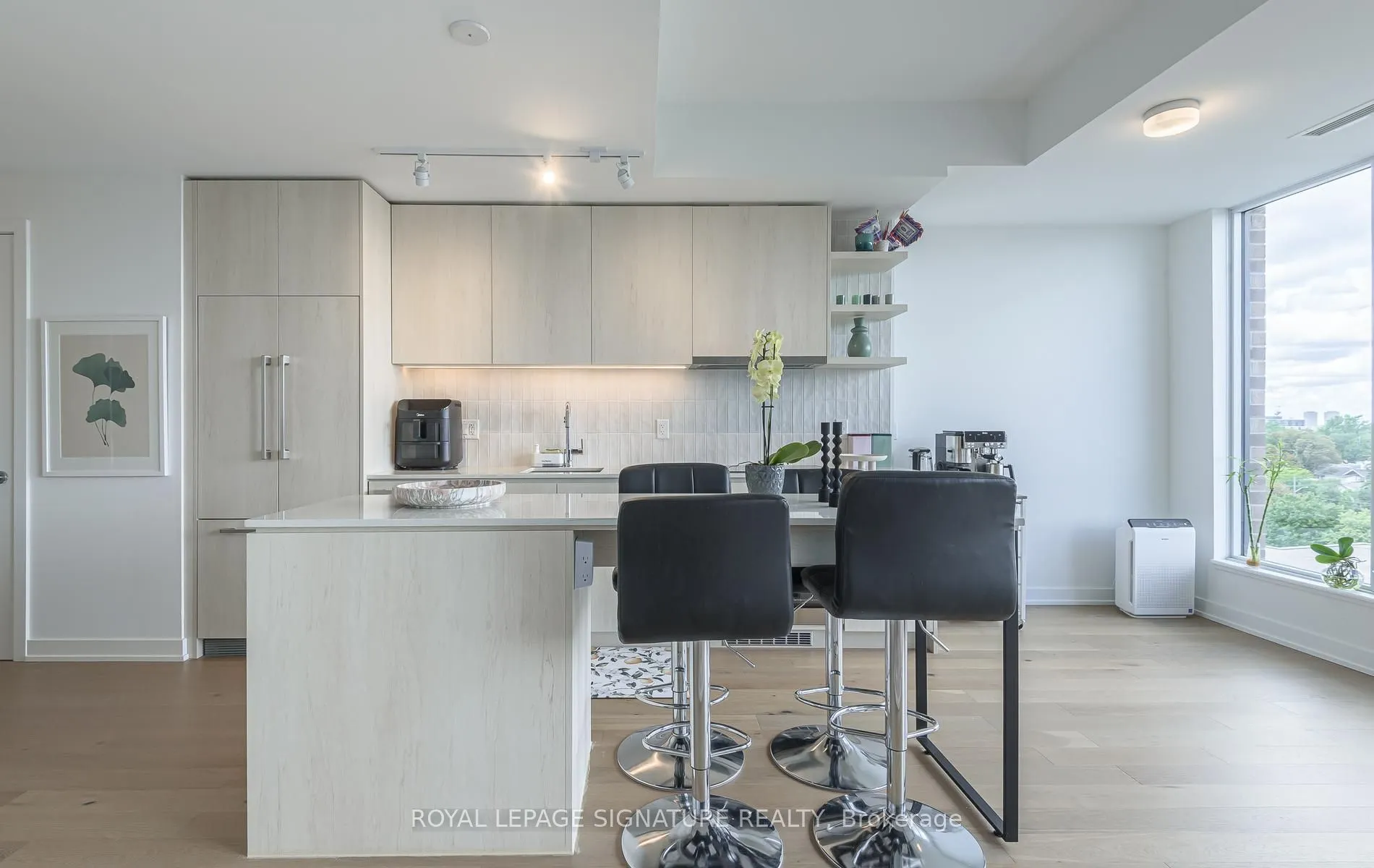 1161 Kingston Road #703