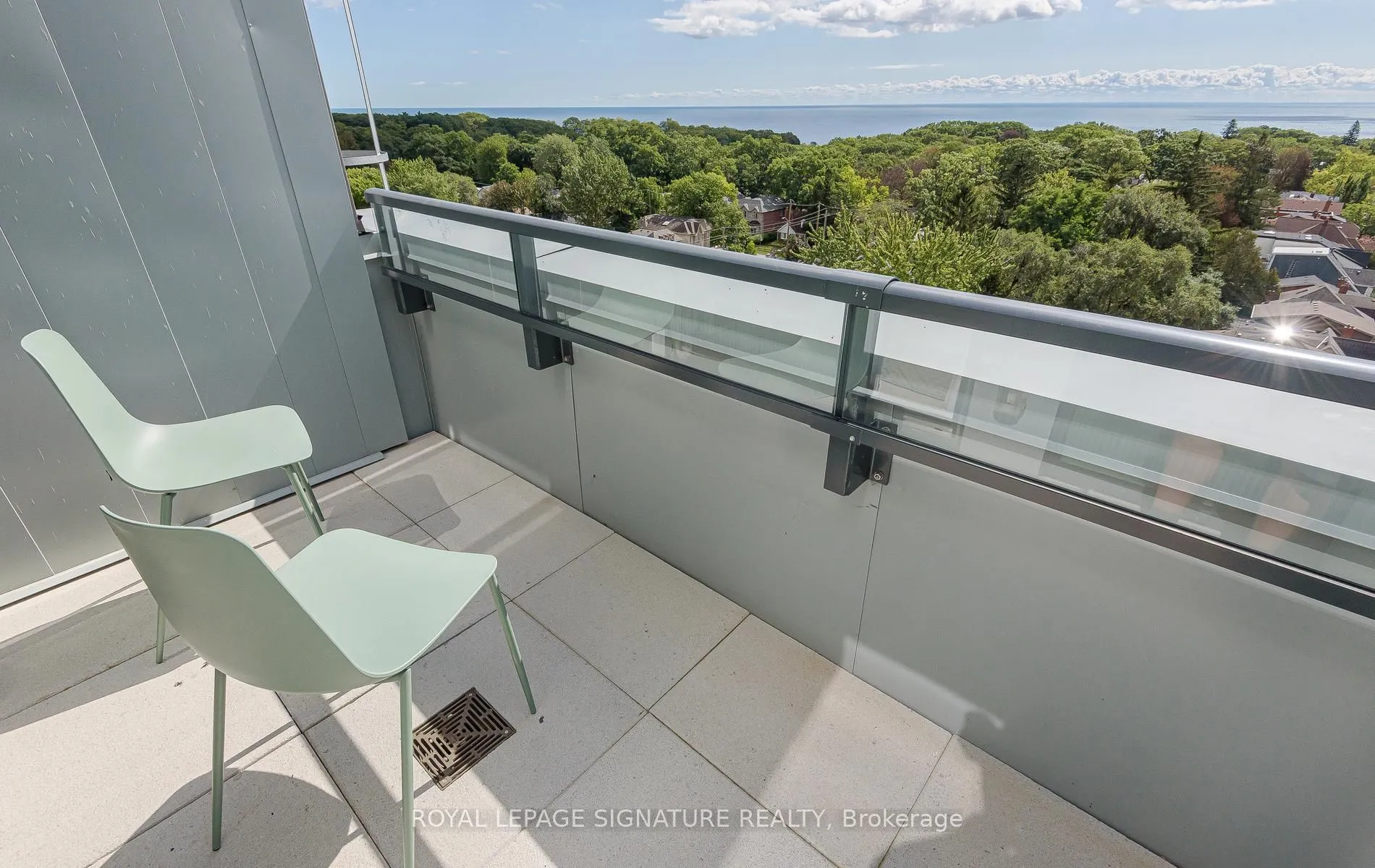1161 Kingston Road #703