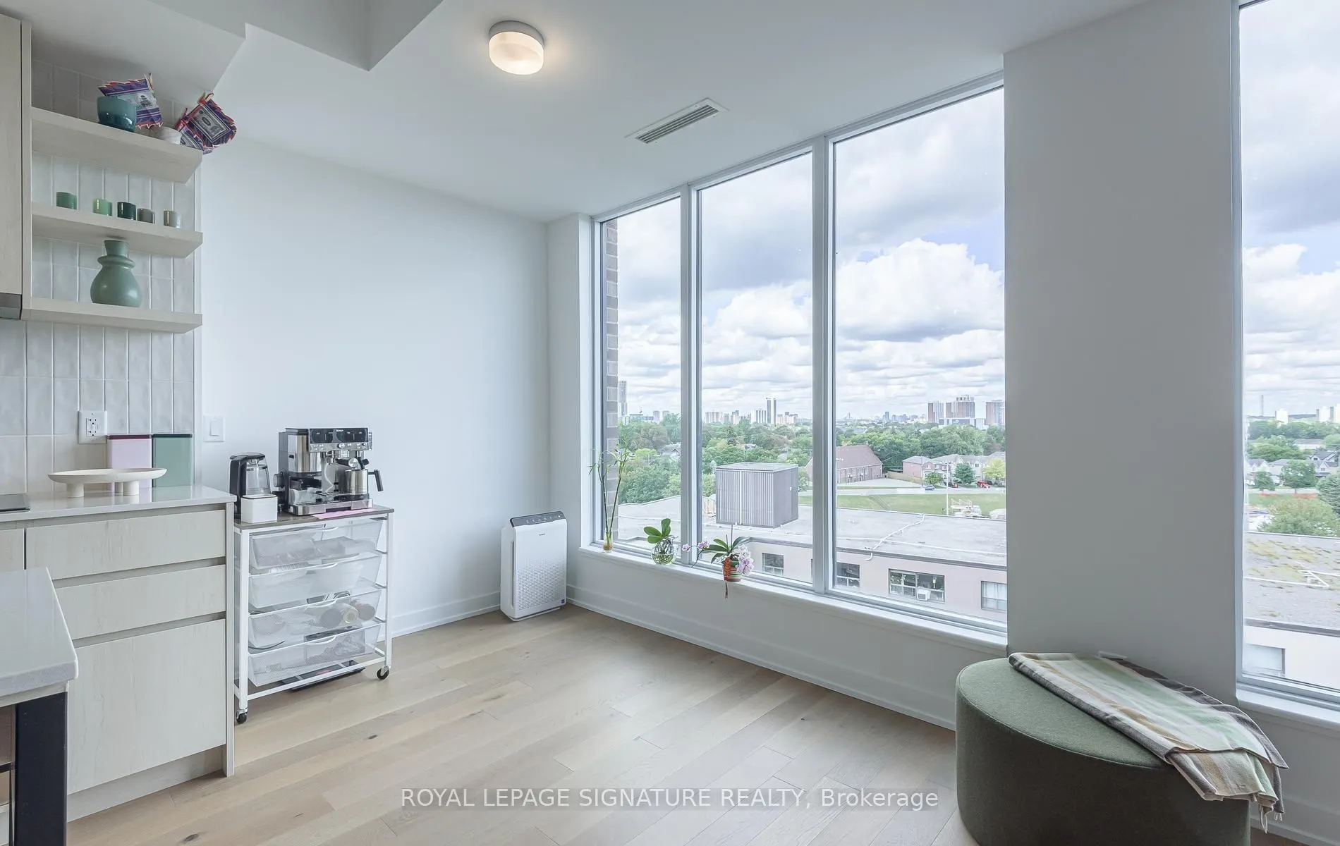 1161 Kingston Road #703