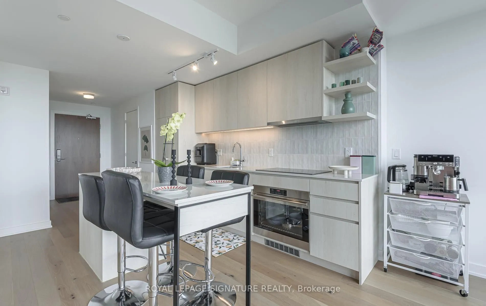 1161 Kingston Road #703