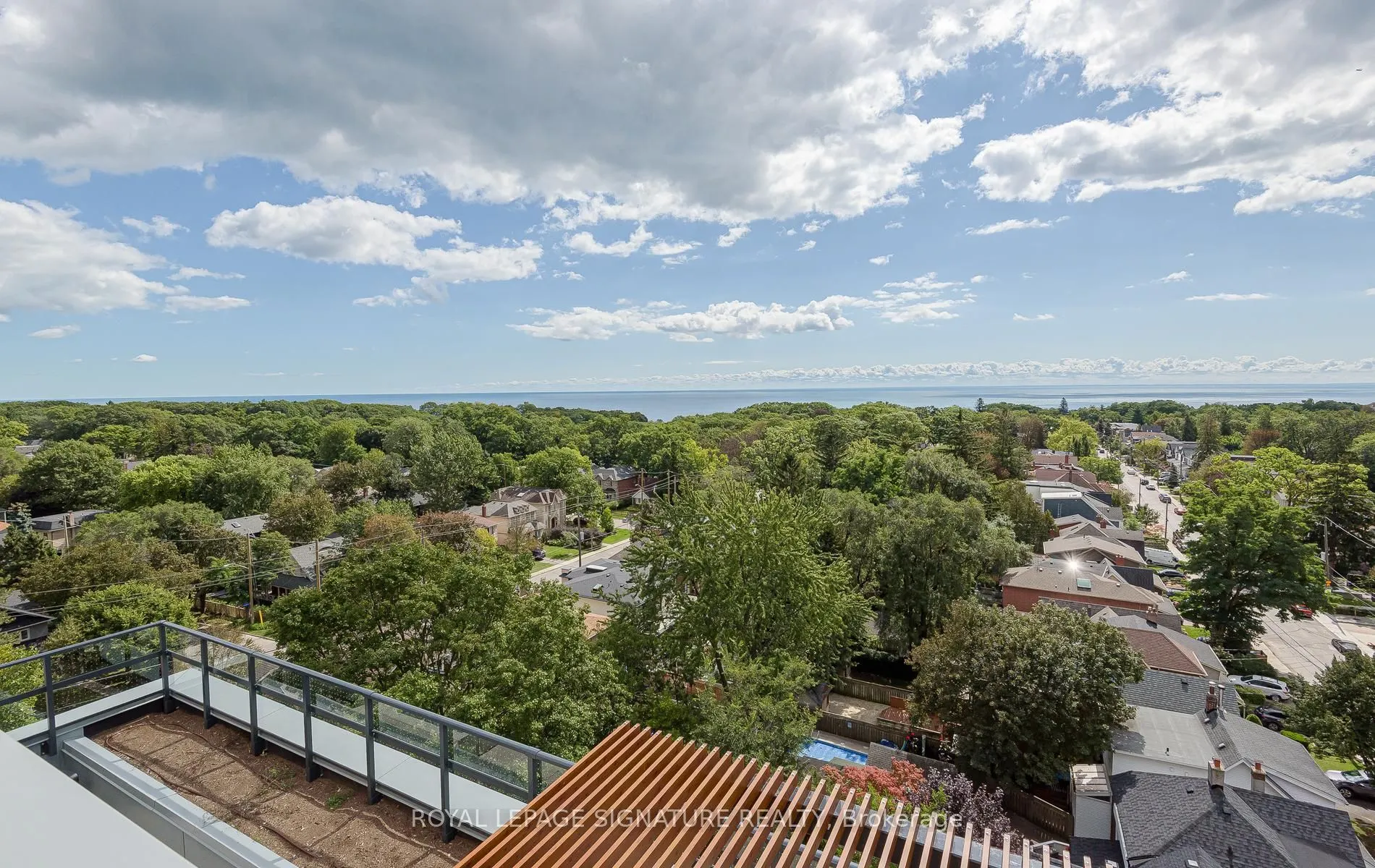 1161 Kingston Road #703
