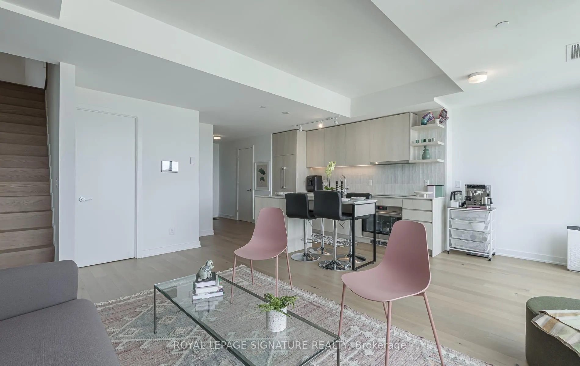 1161 Kingston Road #703