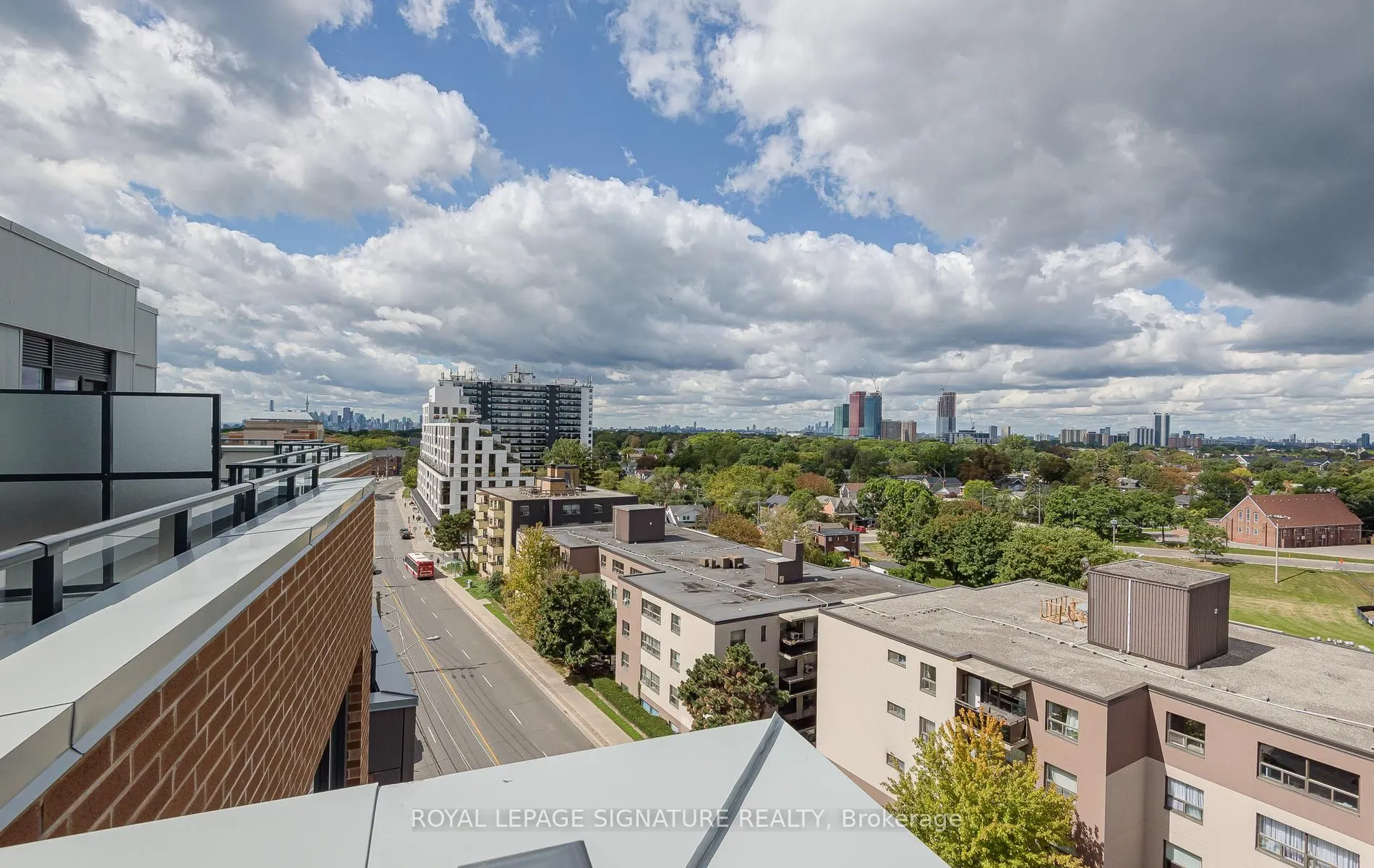 1161 Kingston Road #703