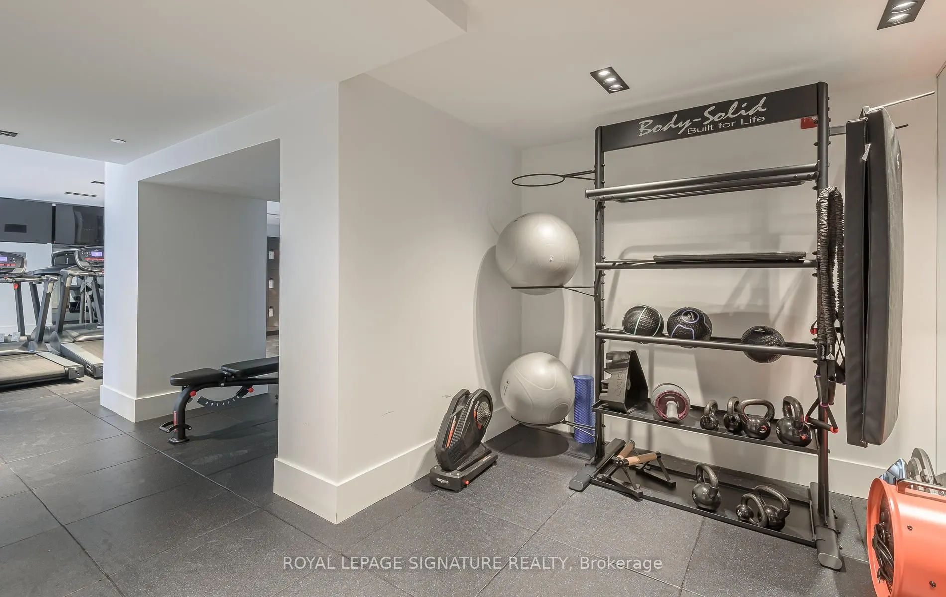 1161 Kingston Road #703