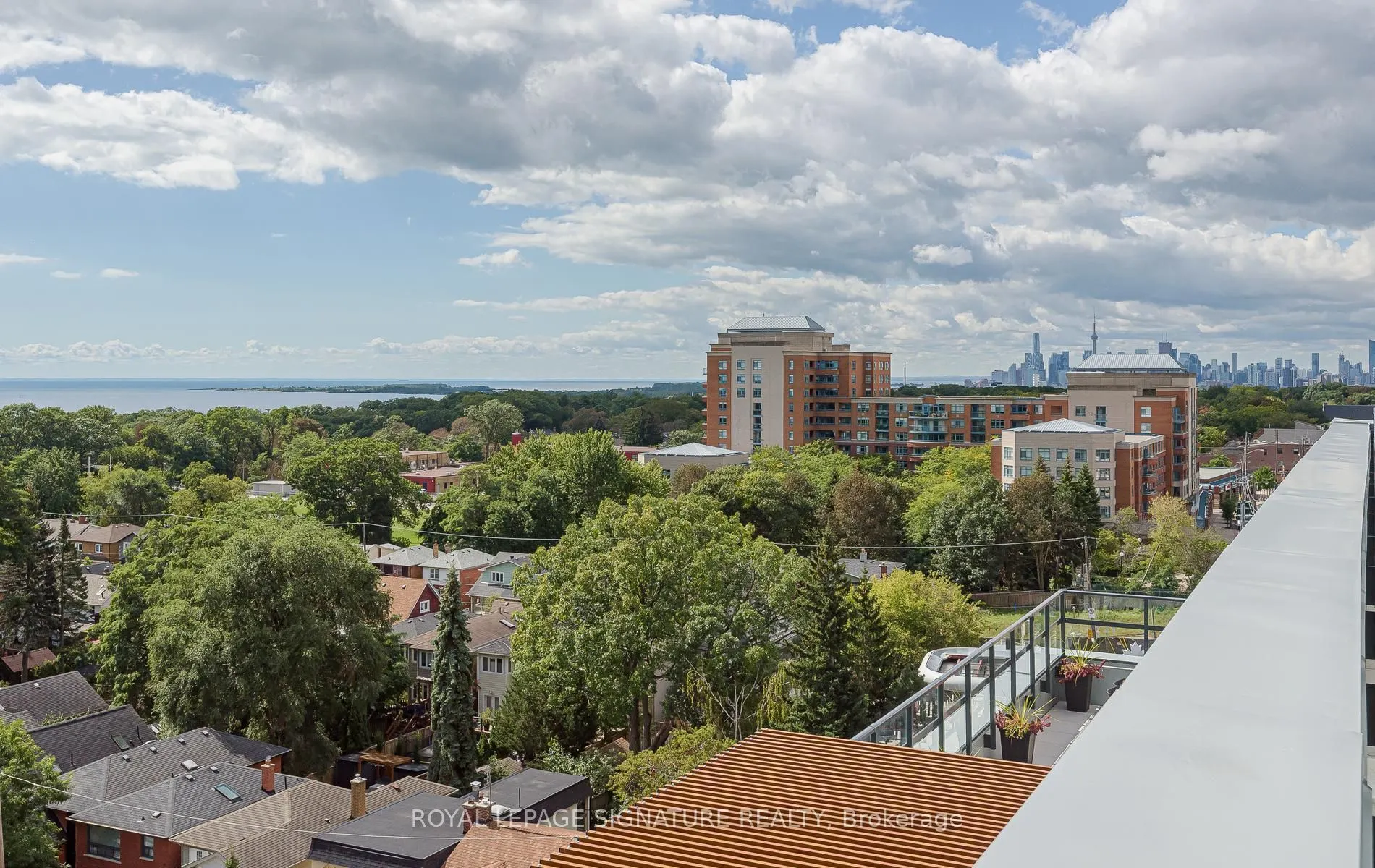 1161 Kingston Road #703