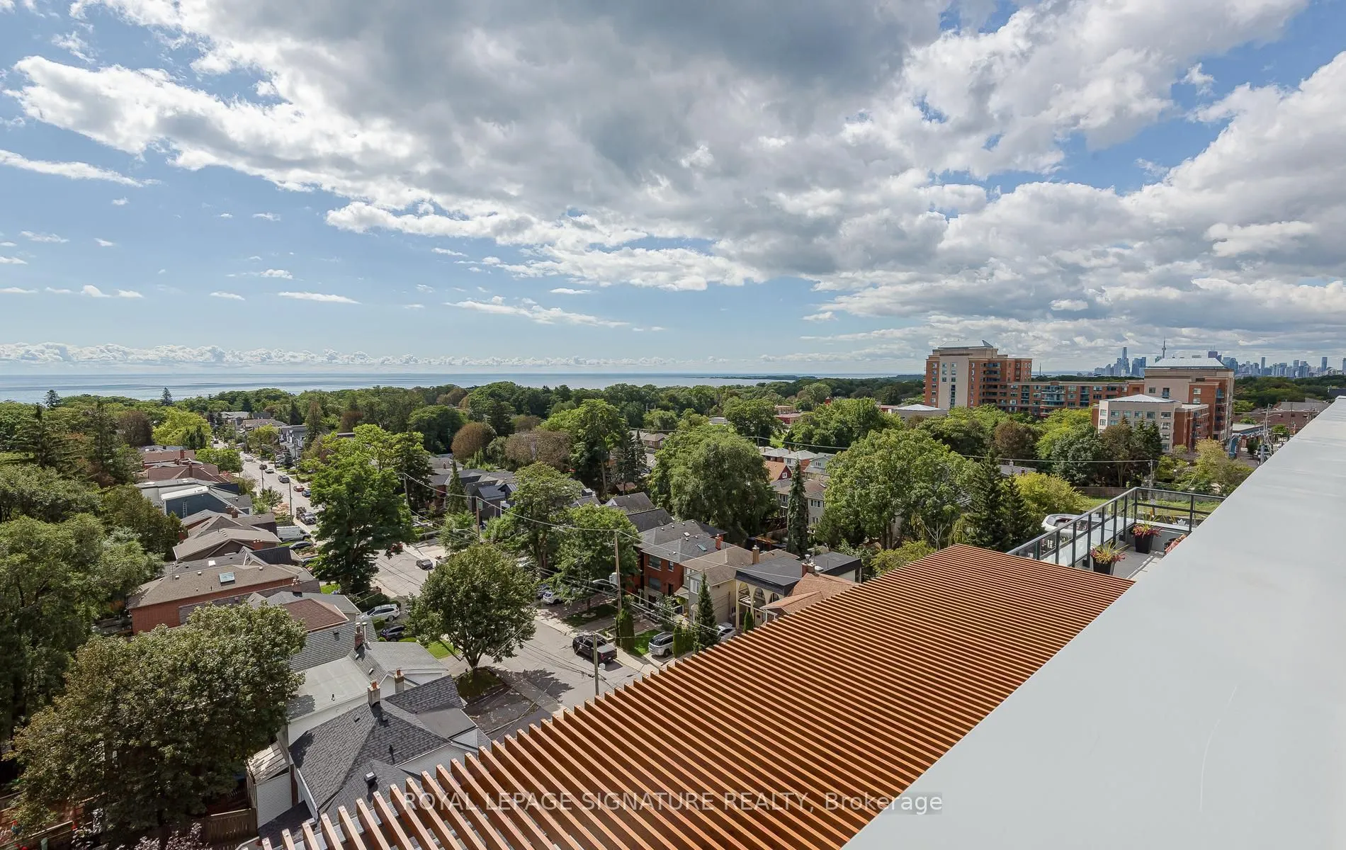 1161 Kingston Road #703