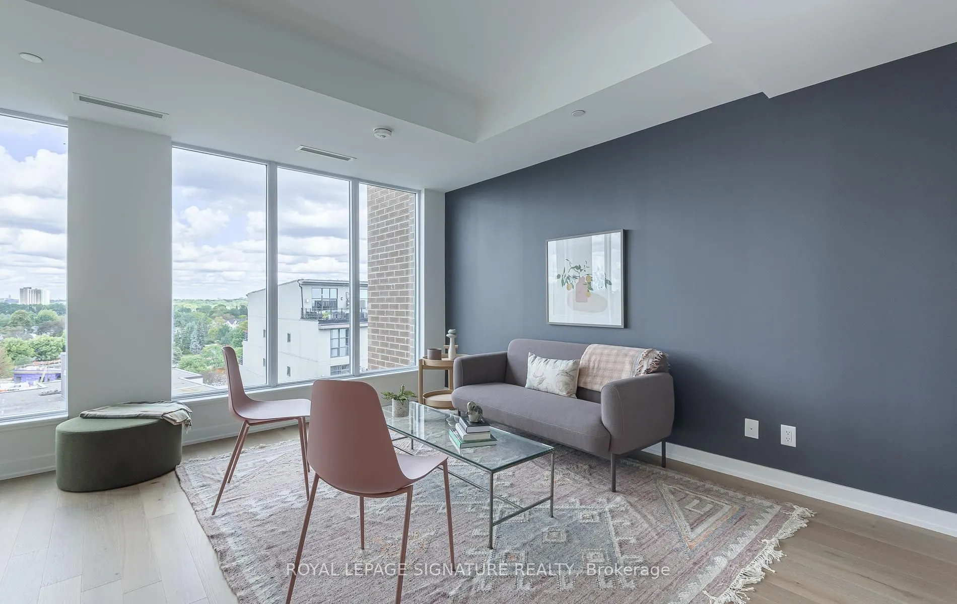 1161 Kingston Road #703