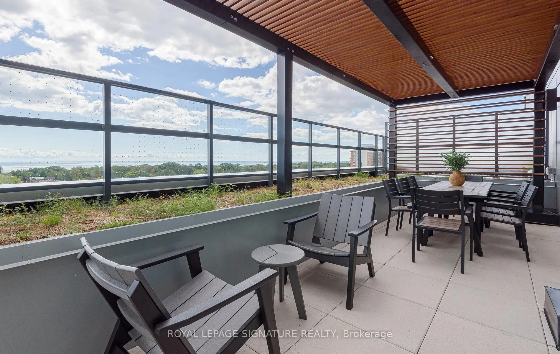 1161 Kingston Road #703