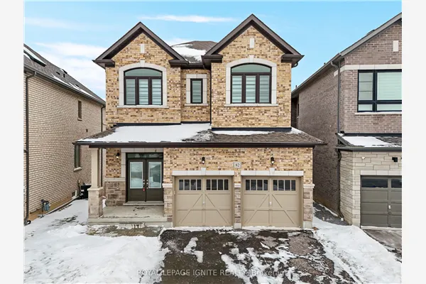 82 Closson Drive