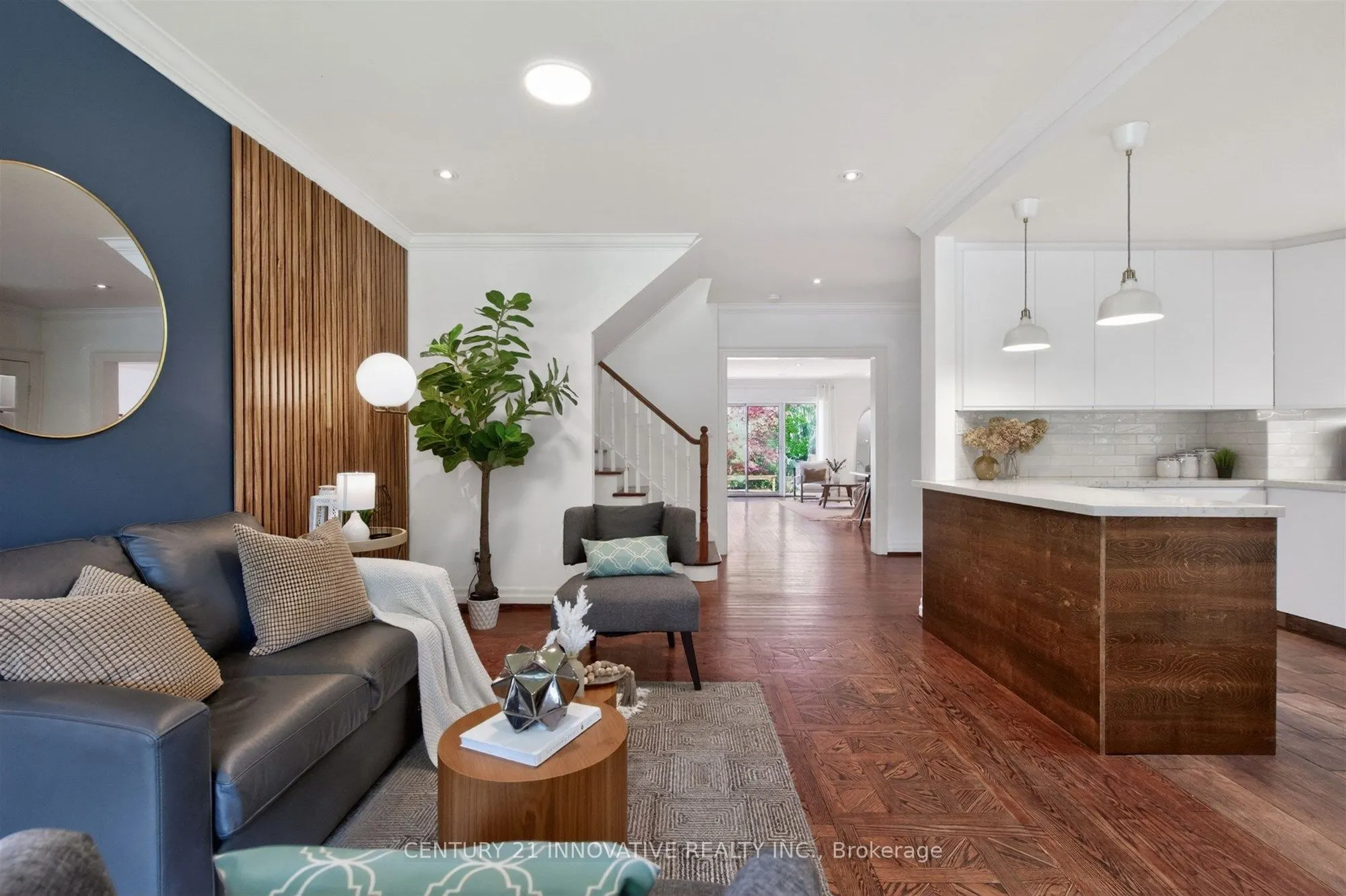 36 Martindale Road