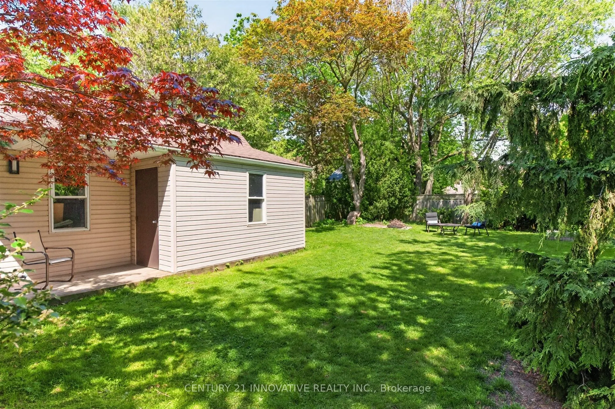 36 Martindale Road
