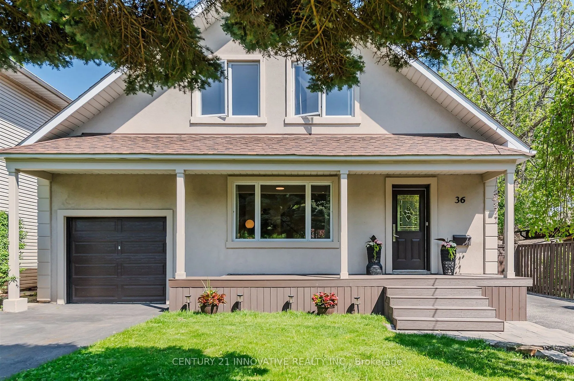 36 Martindale Road