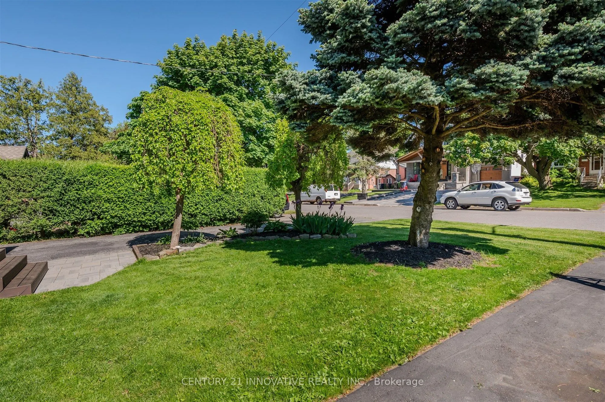 36 Martindale Road