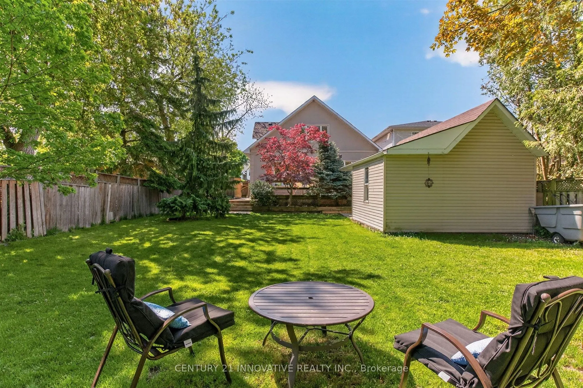 36 Martindale Road