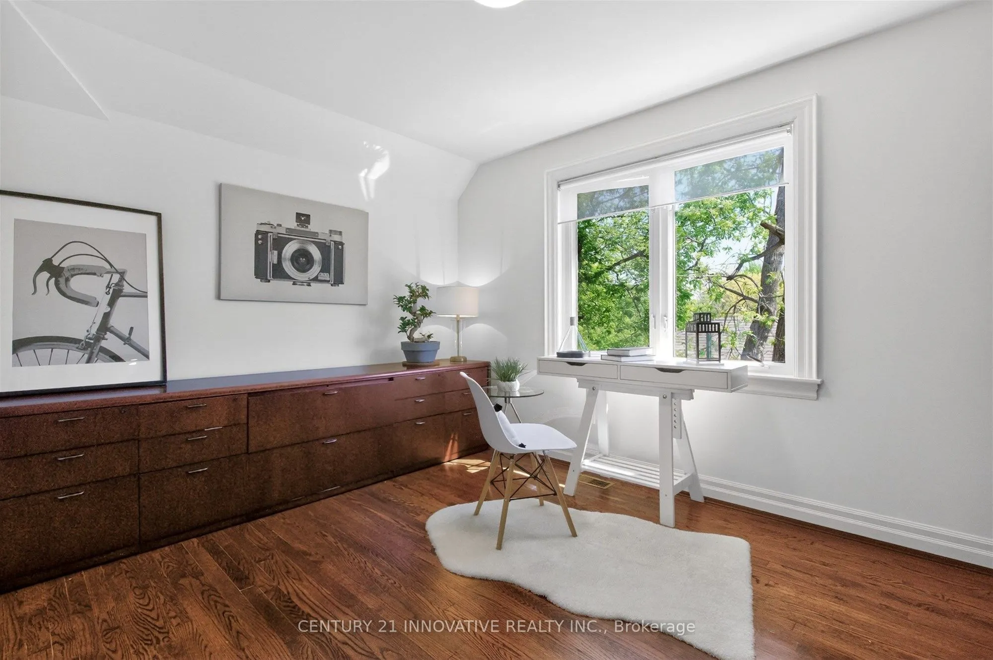 36 Martindale Road