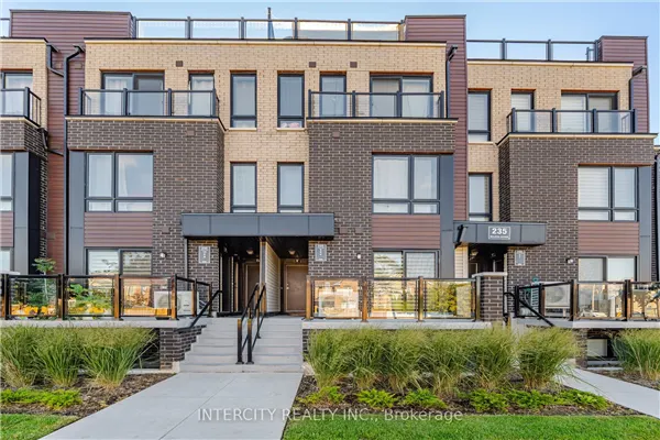 235 Mclevin Avenue