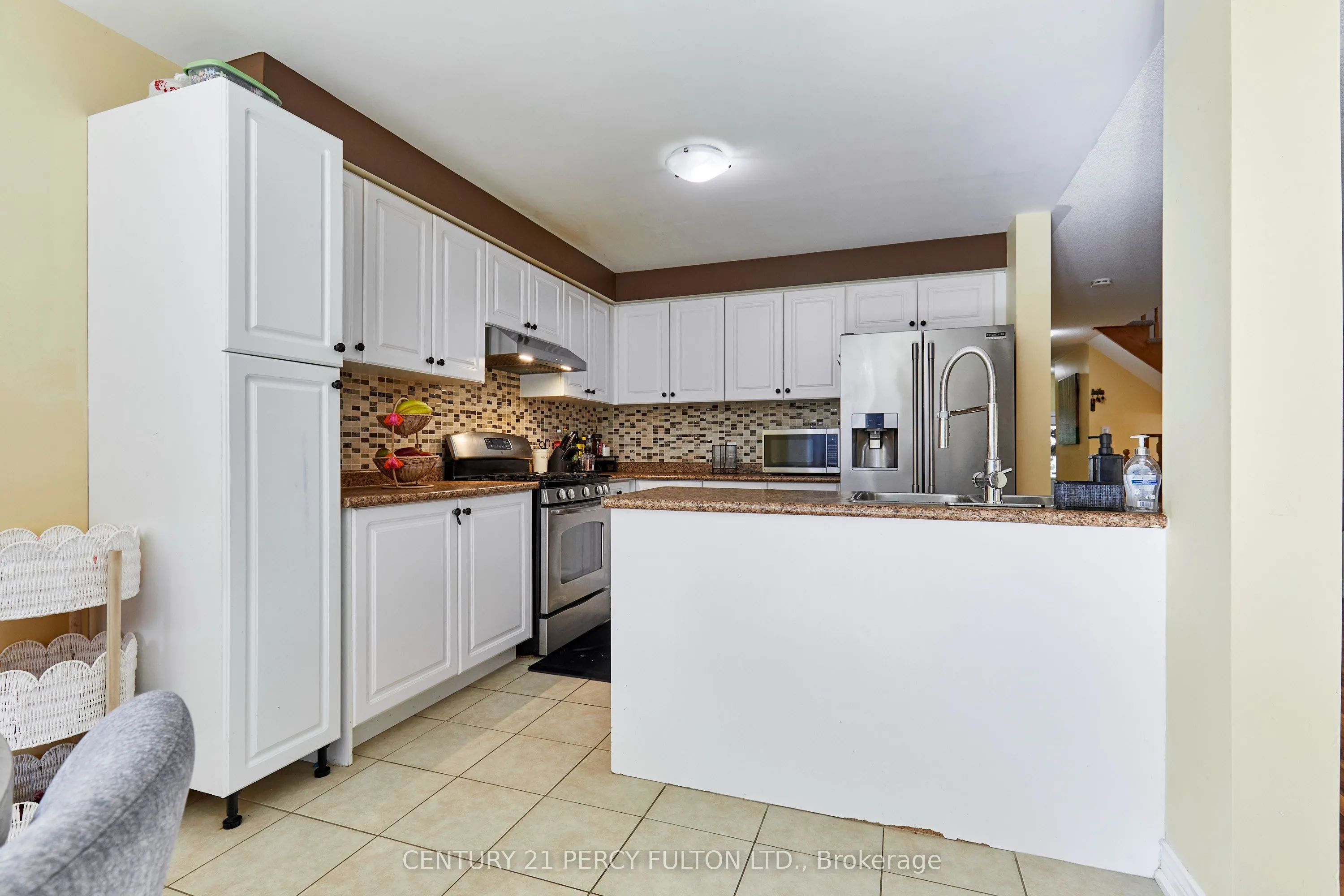 14 Draycott Avenue