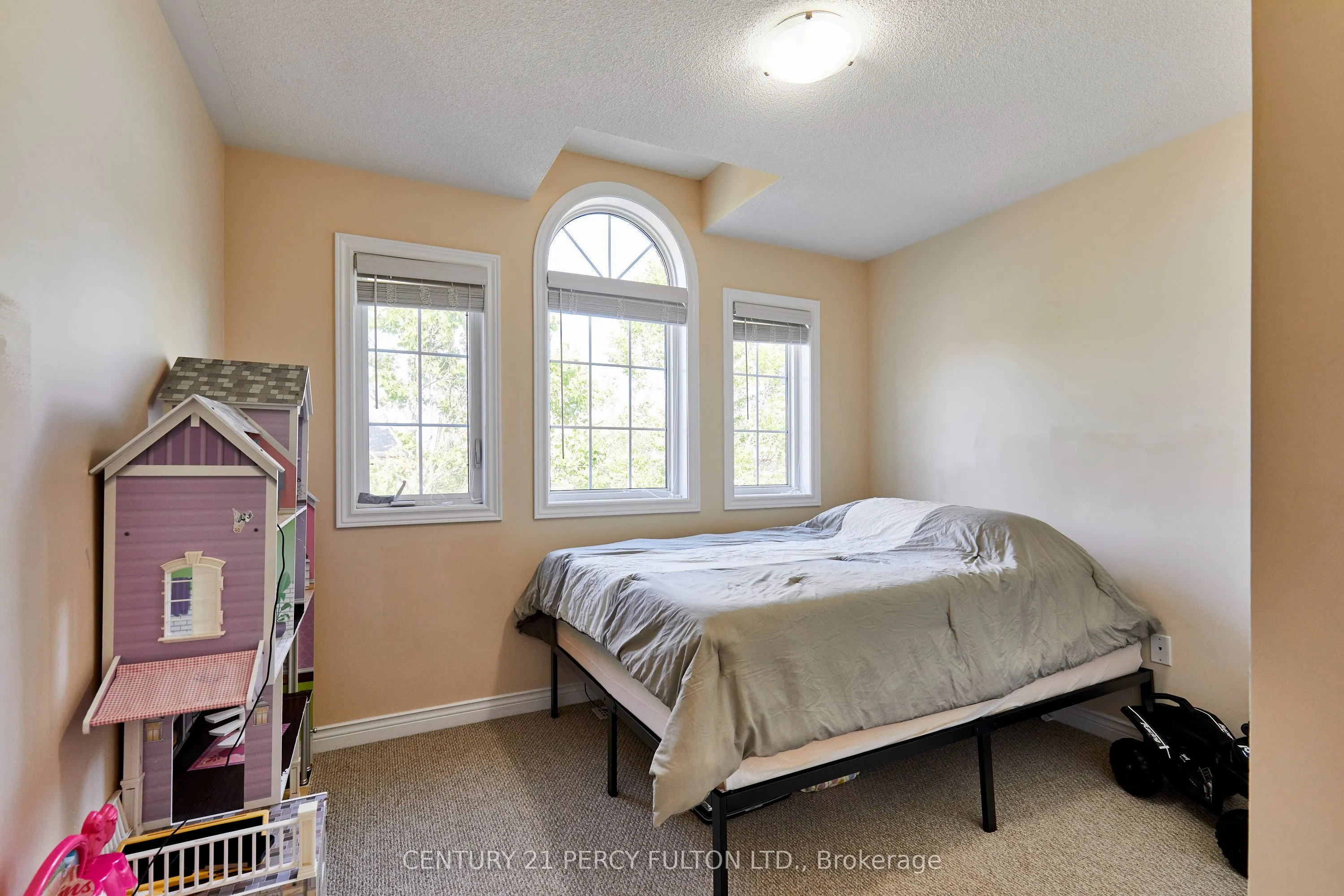 14 Draycott Avenue