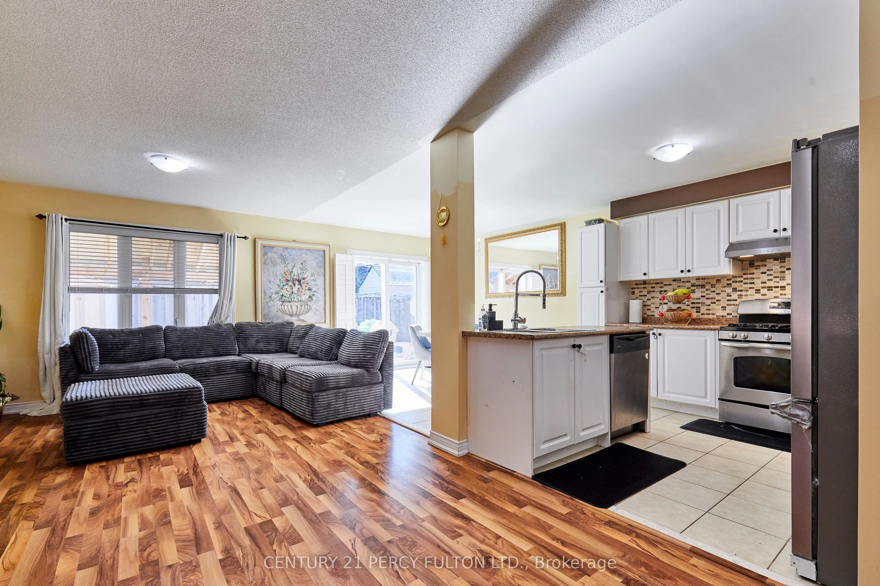 14 Draycott Avenue