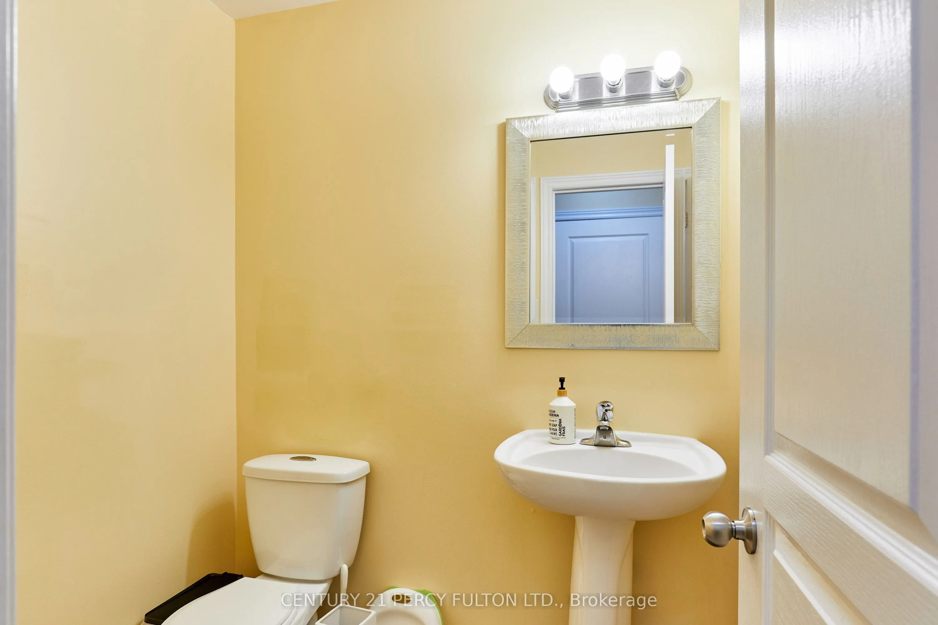 14 Draycott Avenue