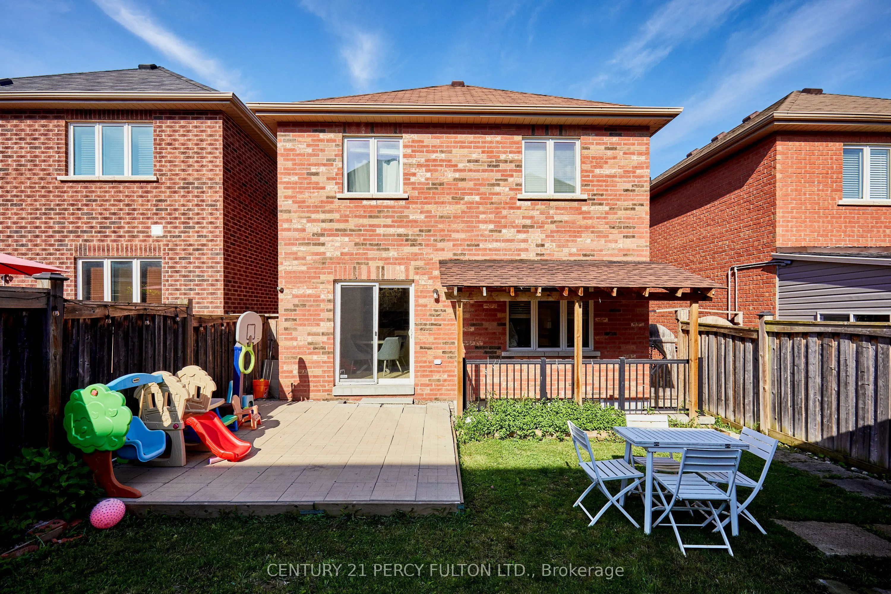 14 Draycott Avenue