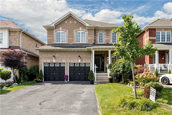 7 Oceanpearl Crescent