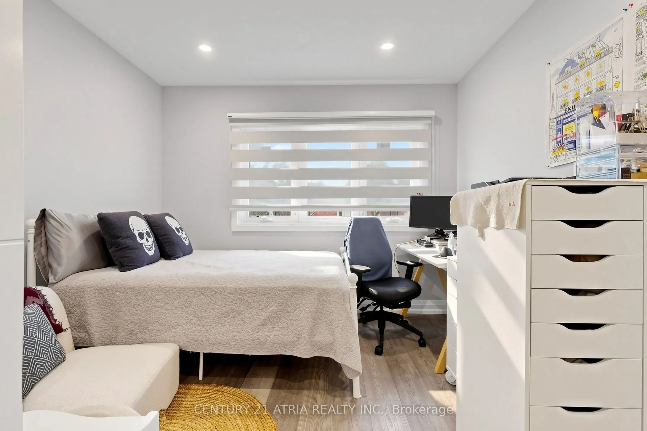 5 Bertmount Avenue