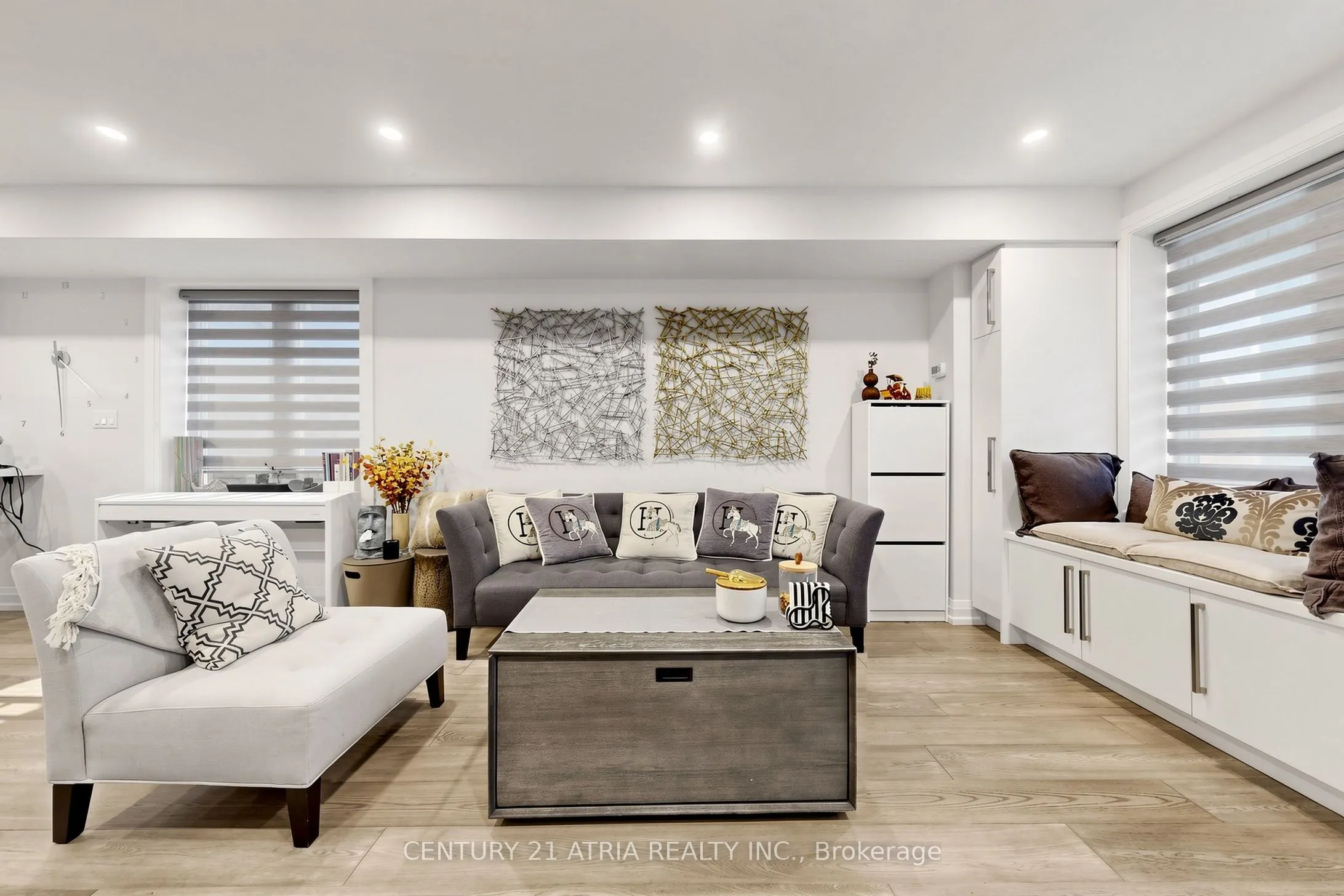 5 Bertmount Avenue