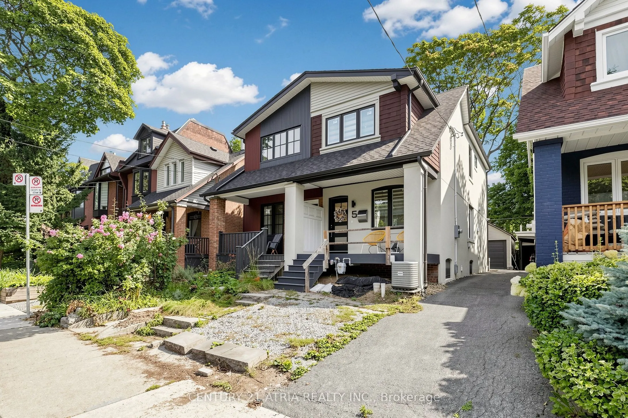 5 Bertmount Avenue