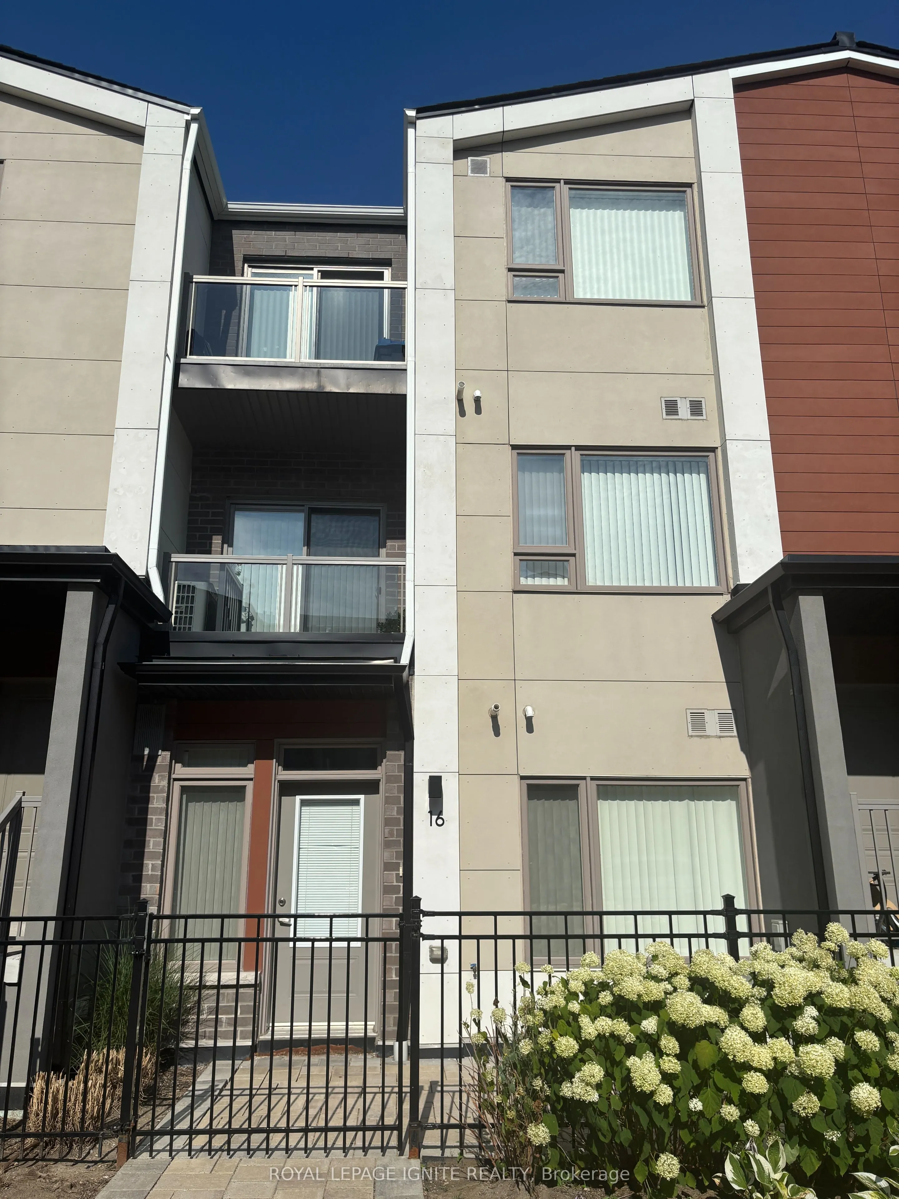60 Orchid Place Drive #16