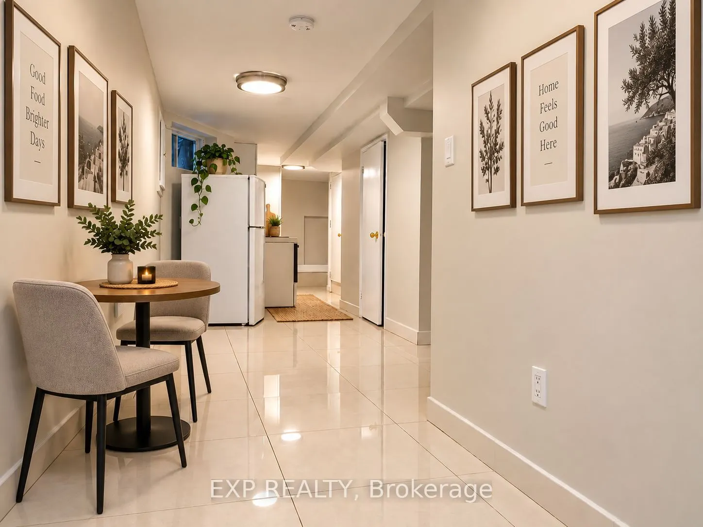 801 Pape Avenue #Lower