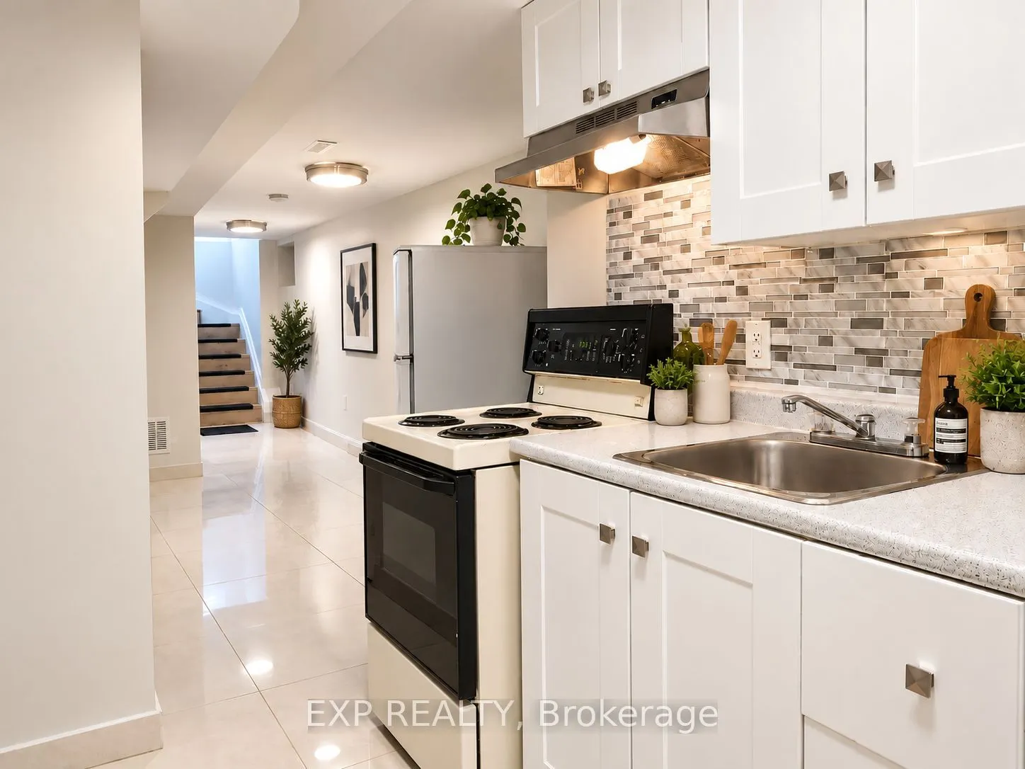 801 Pape Avenue #Lower