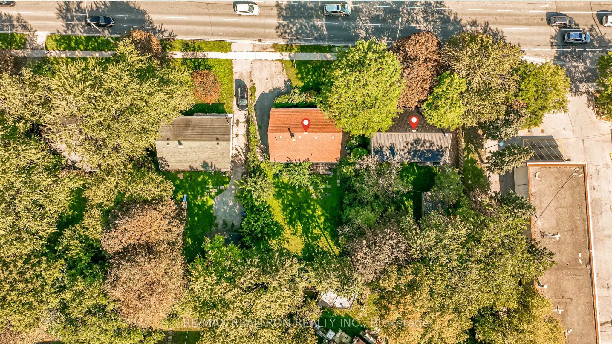 3859 Finch Avenue E