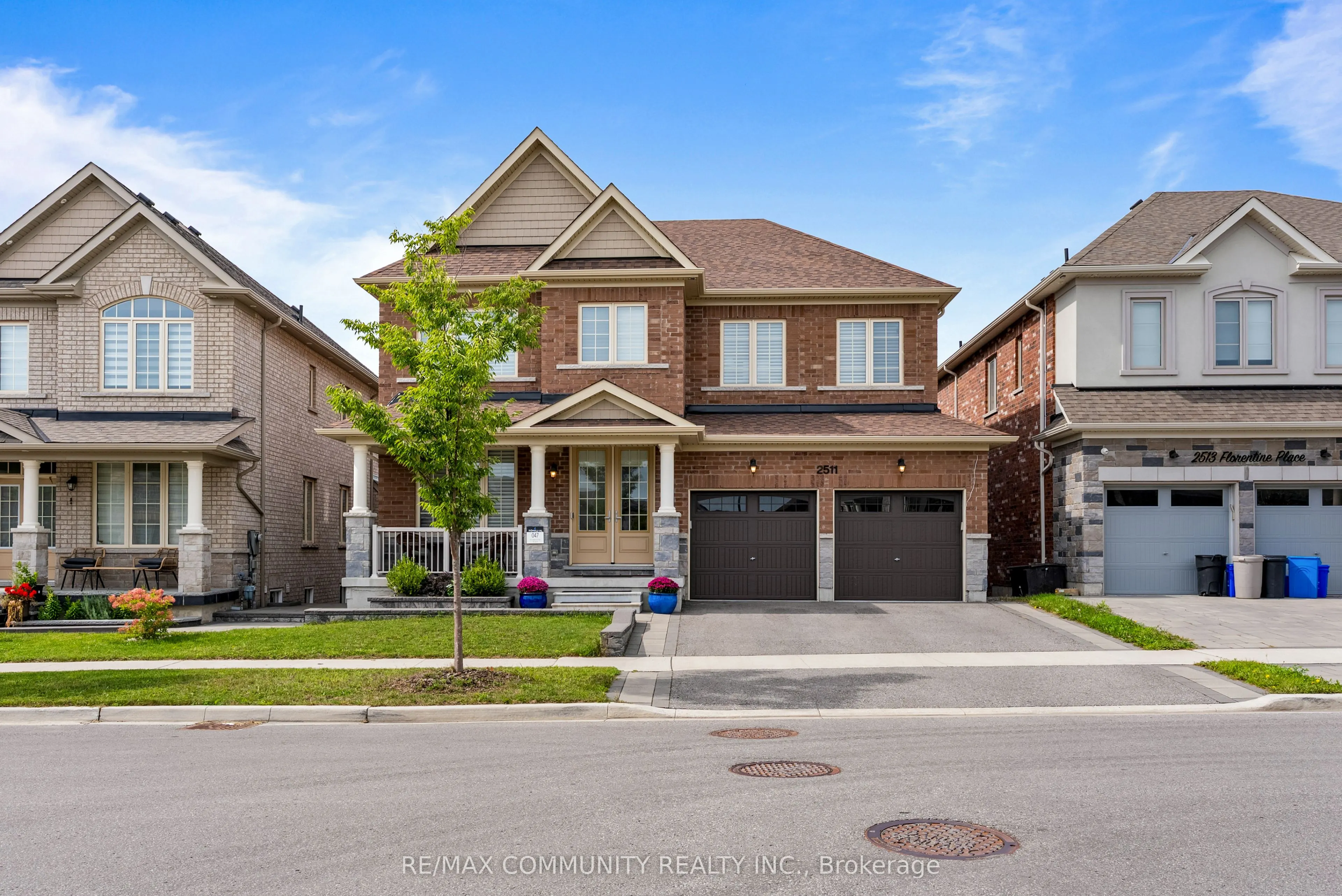 2511 Florentine Place