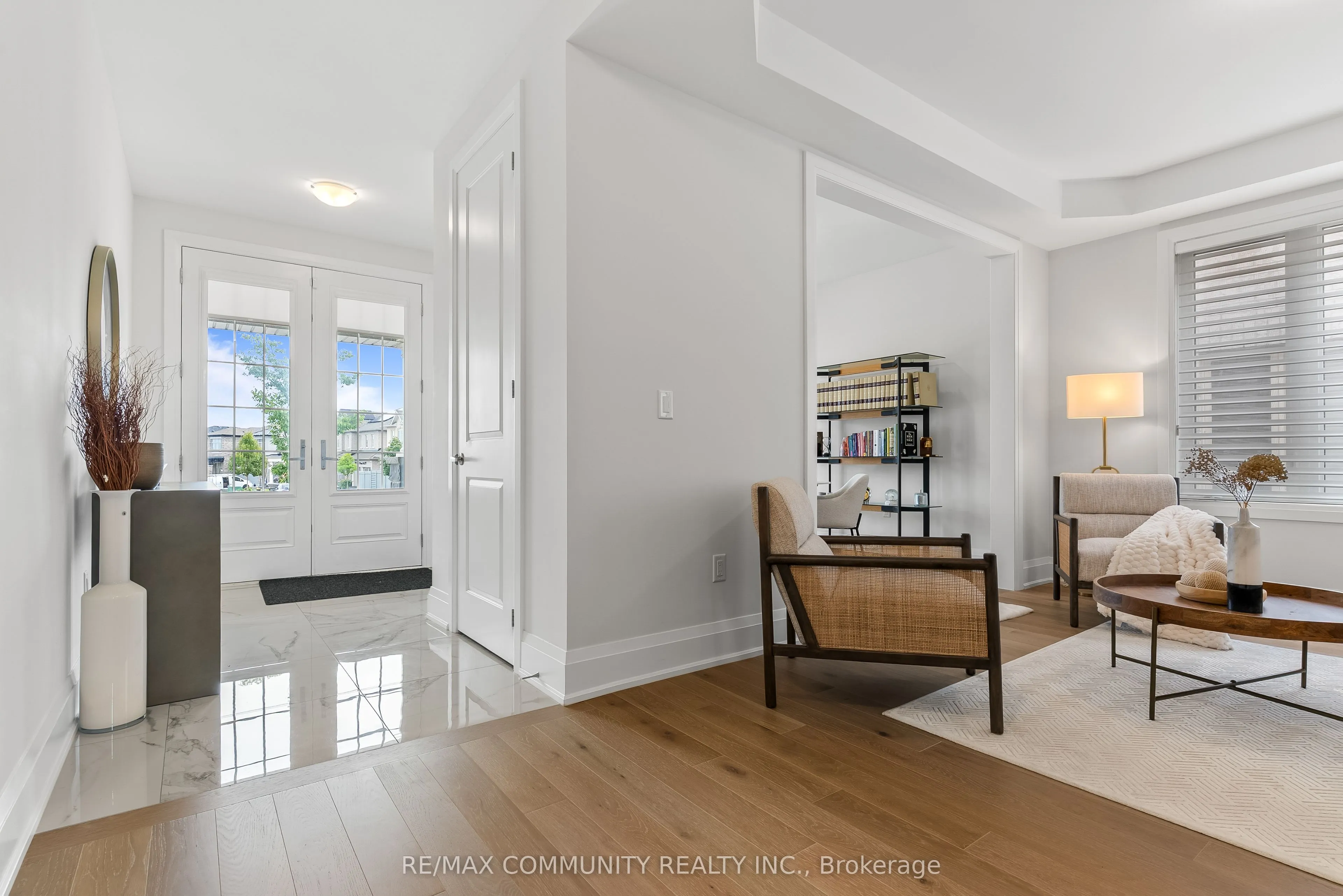 2511 Florentine Place